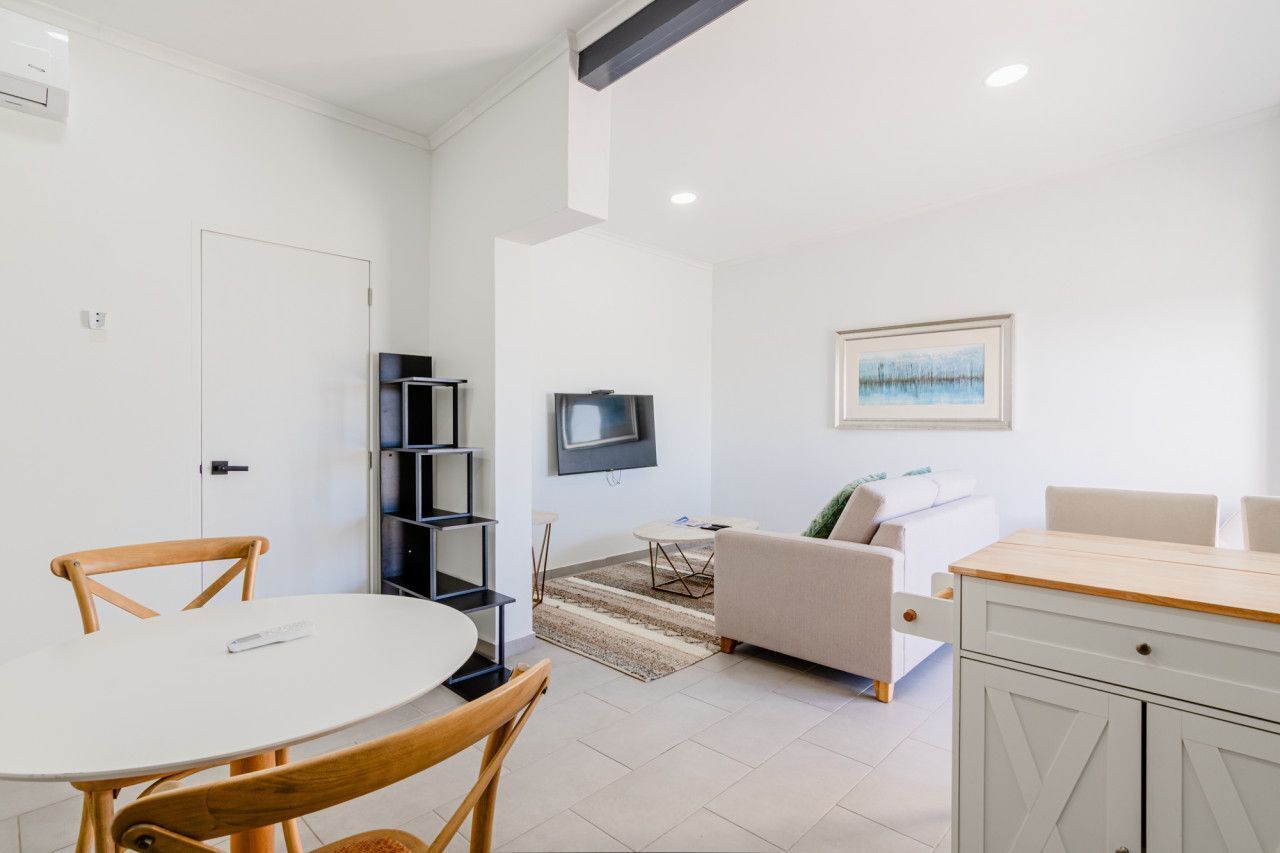 Aruba’s Life Residences