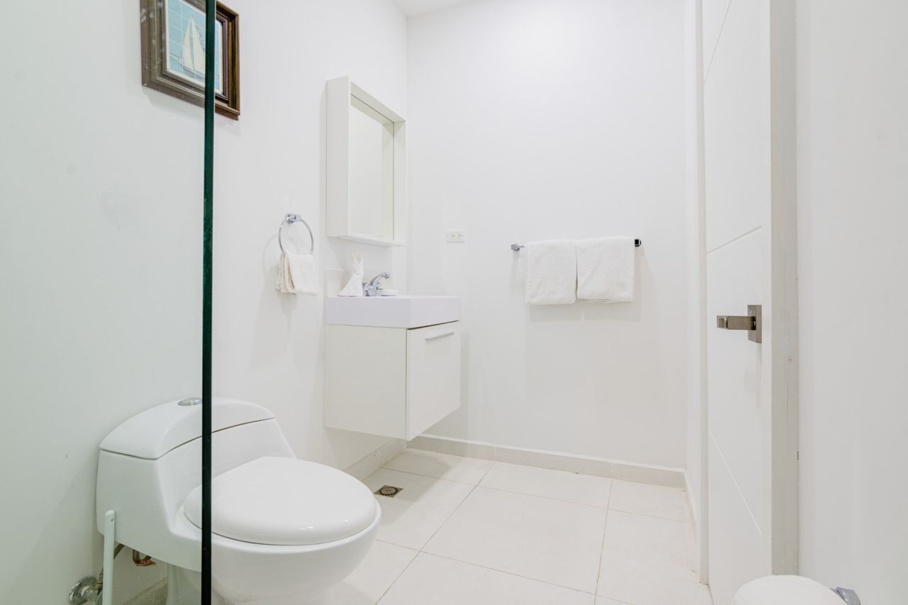 Aruba’s Life Residences