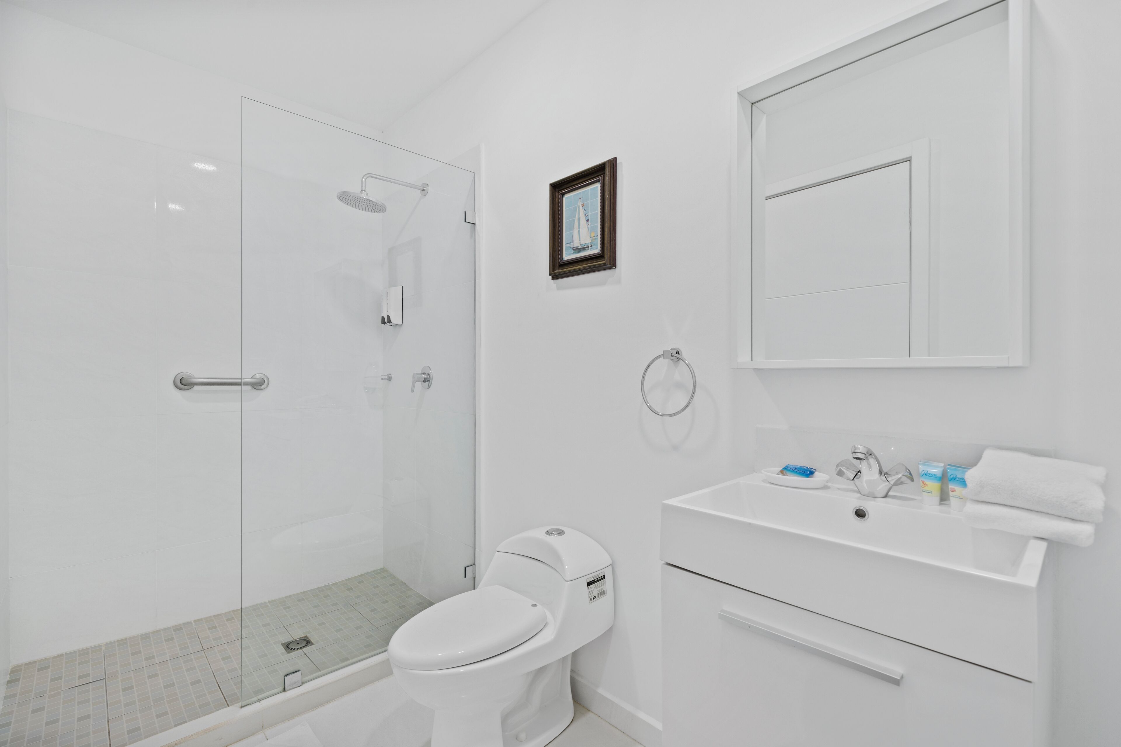 Aruba’s Life Residences