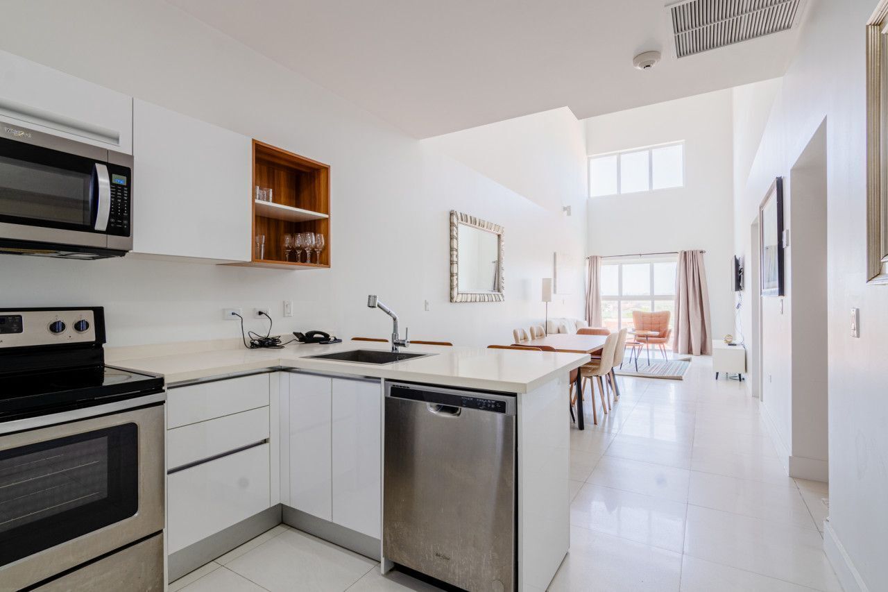 Aruba’s Life Residences