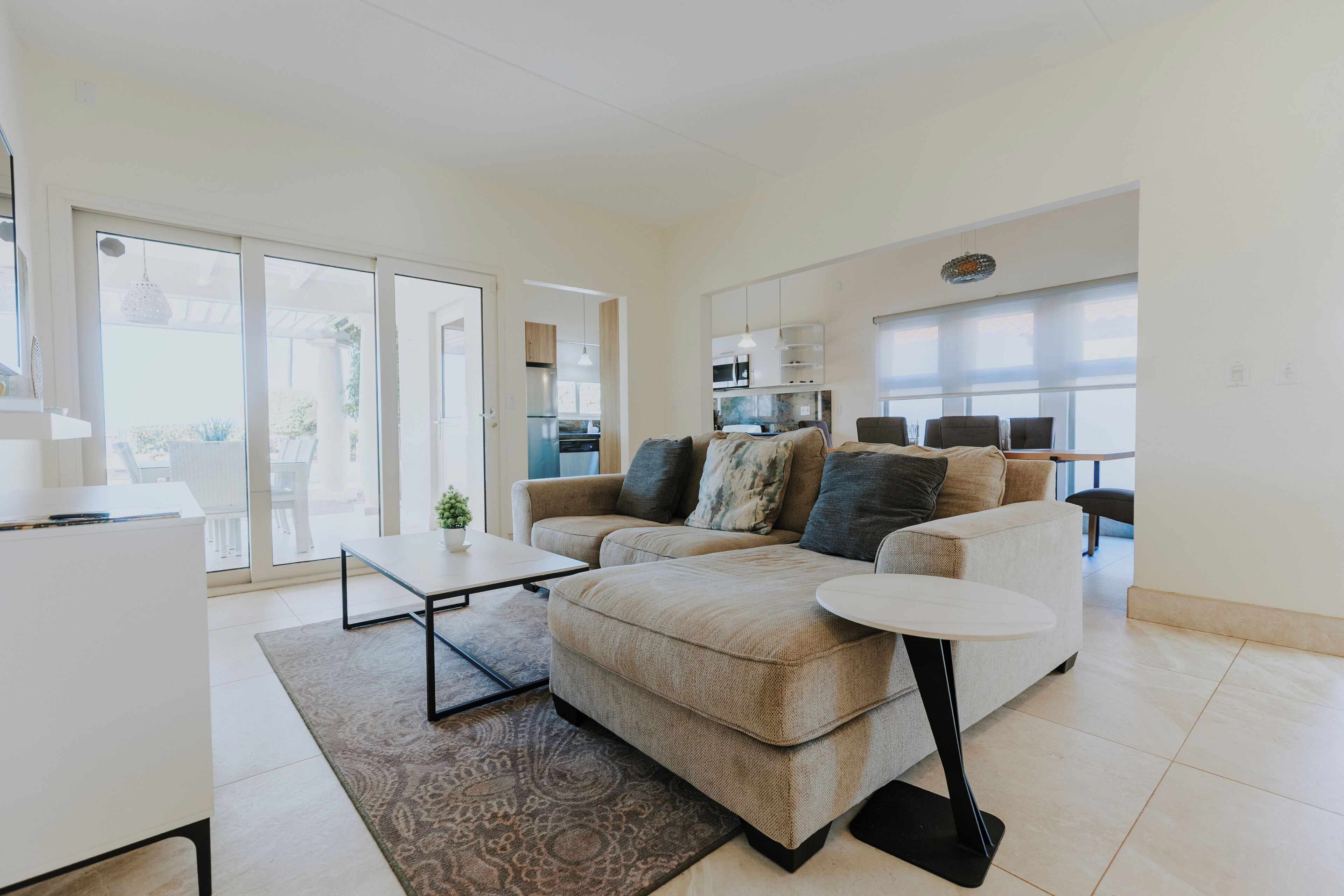 Aruba’s Life Residences