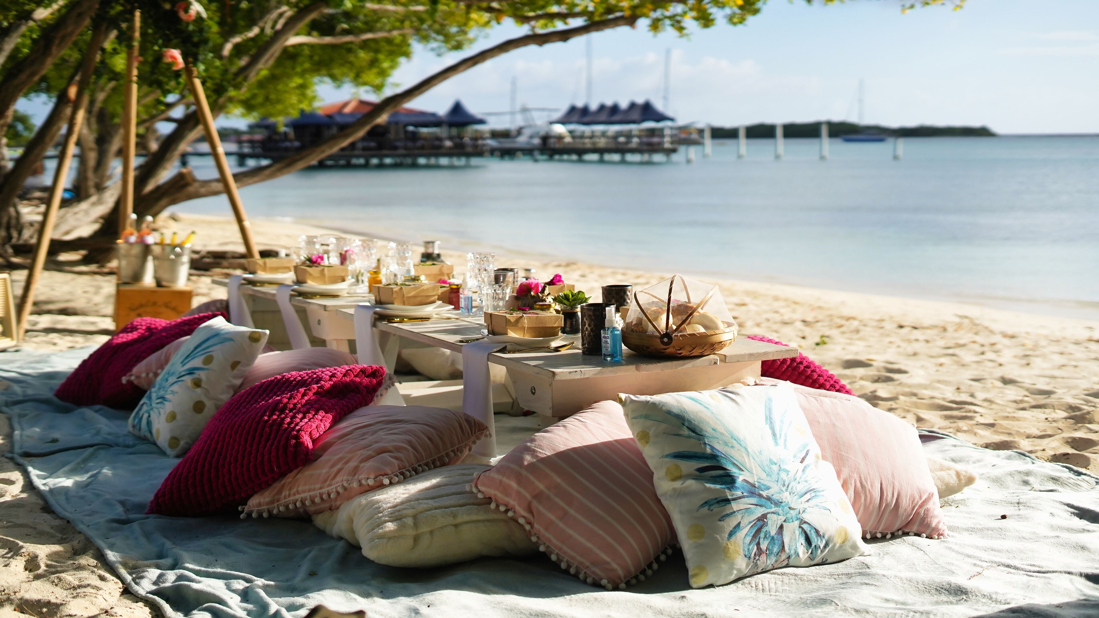 Aruba’s Life Residences