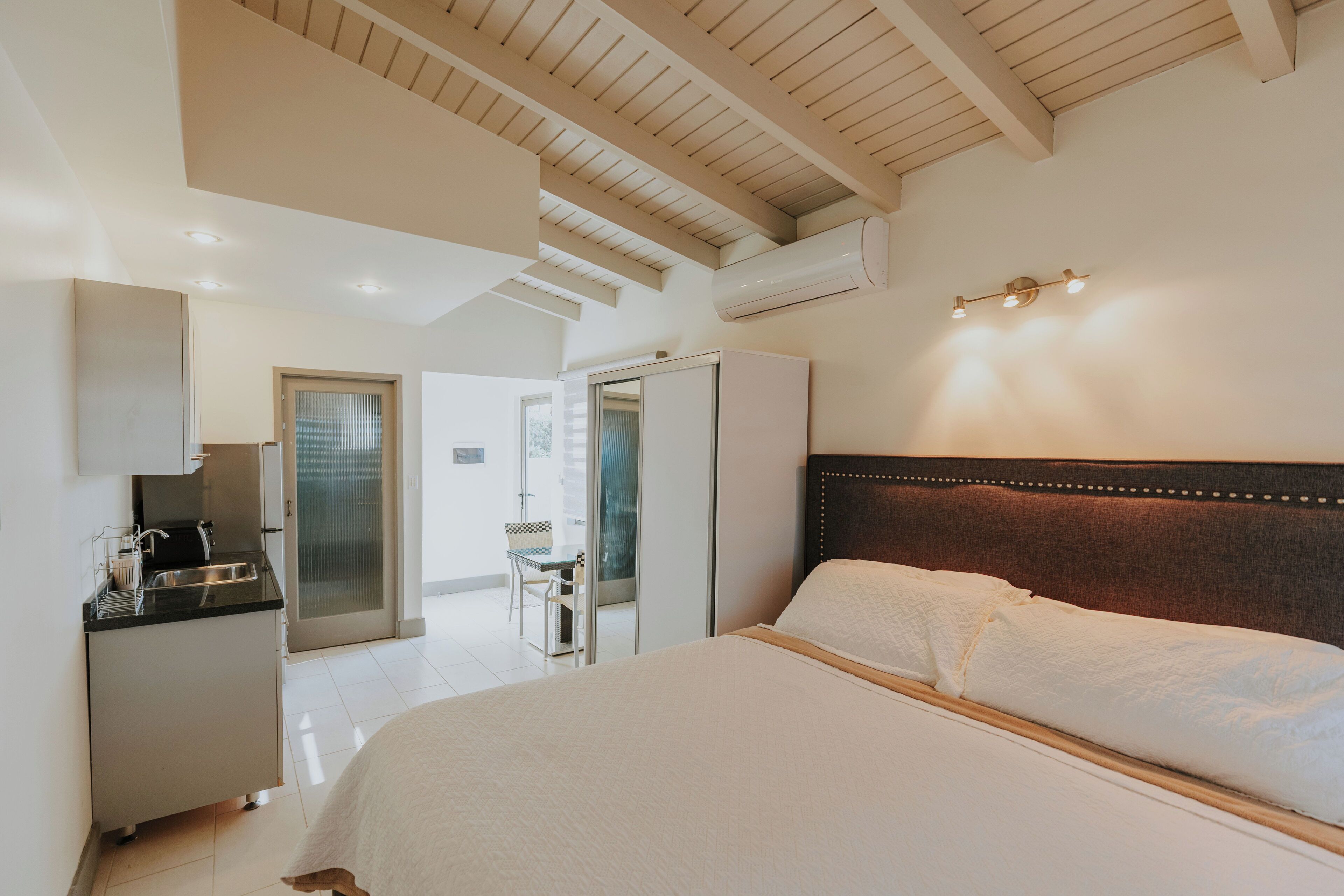 Aruba’s Life Residences