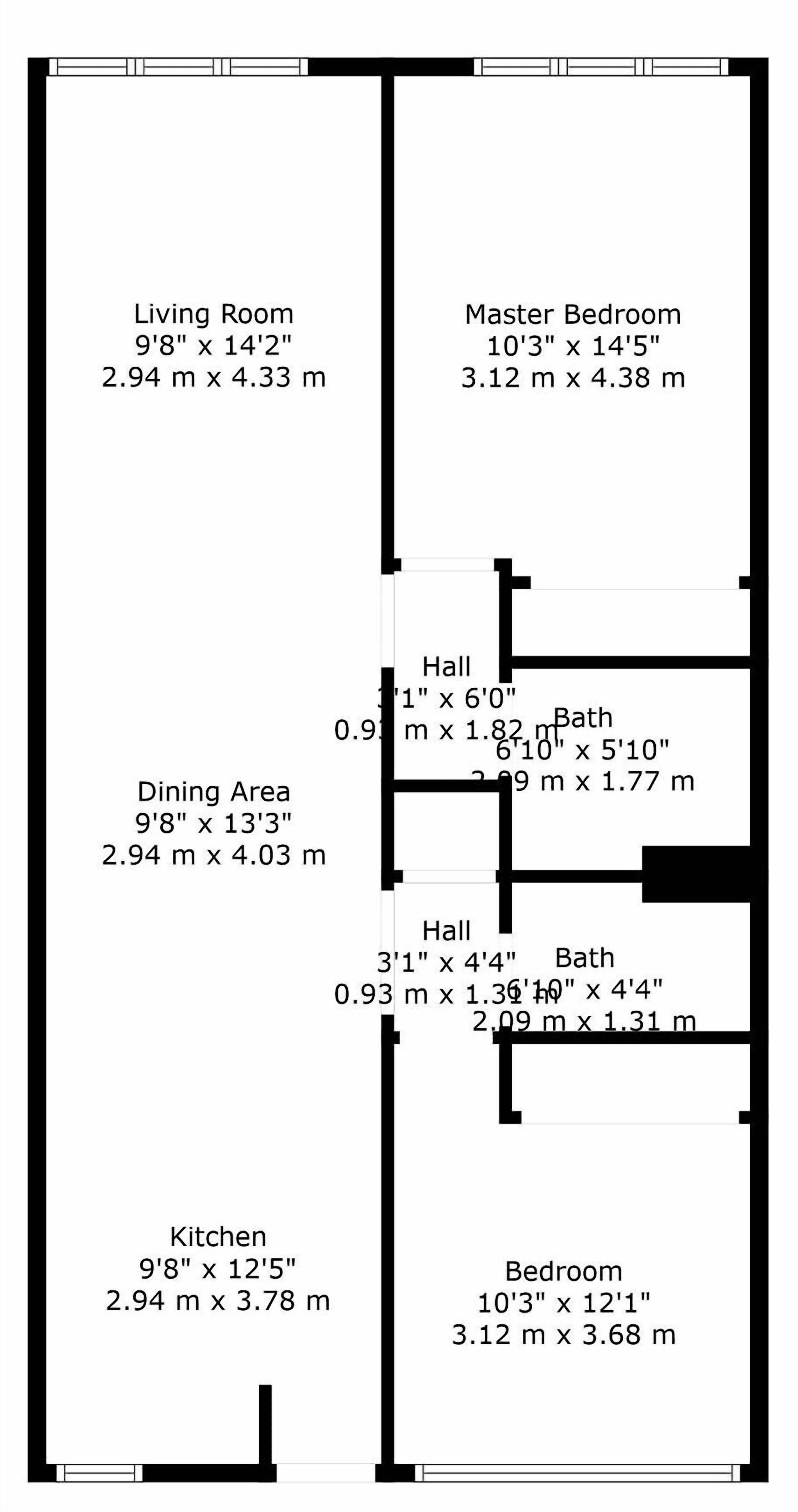 Aruba’s Life Residences