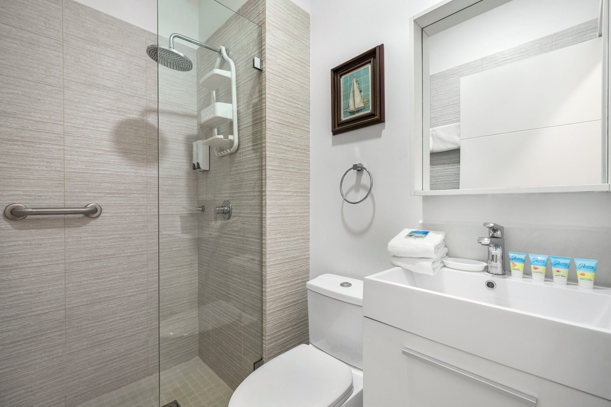 Aruba’s Life Residences