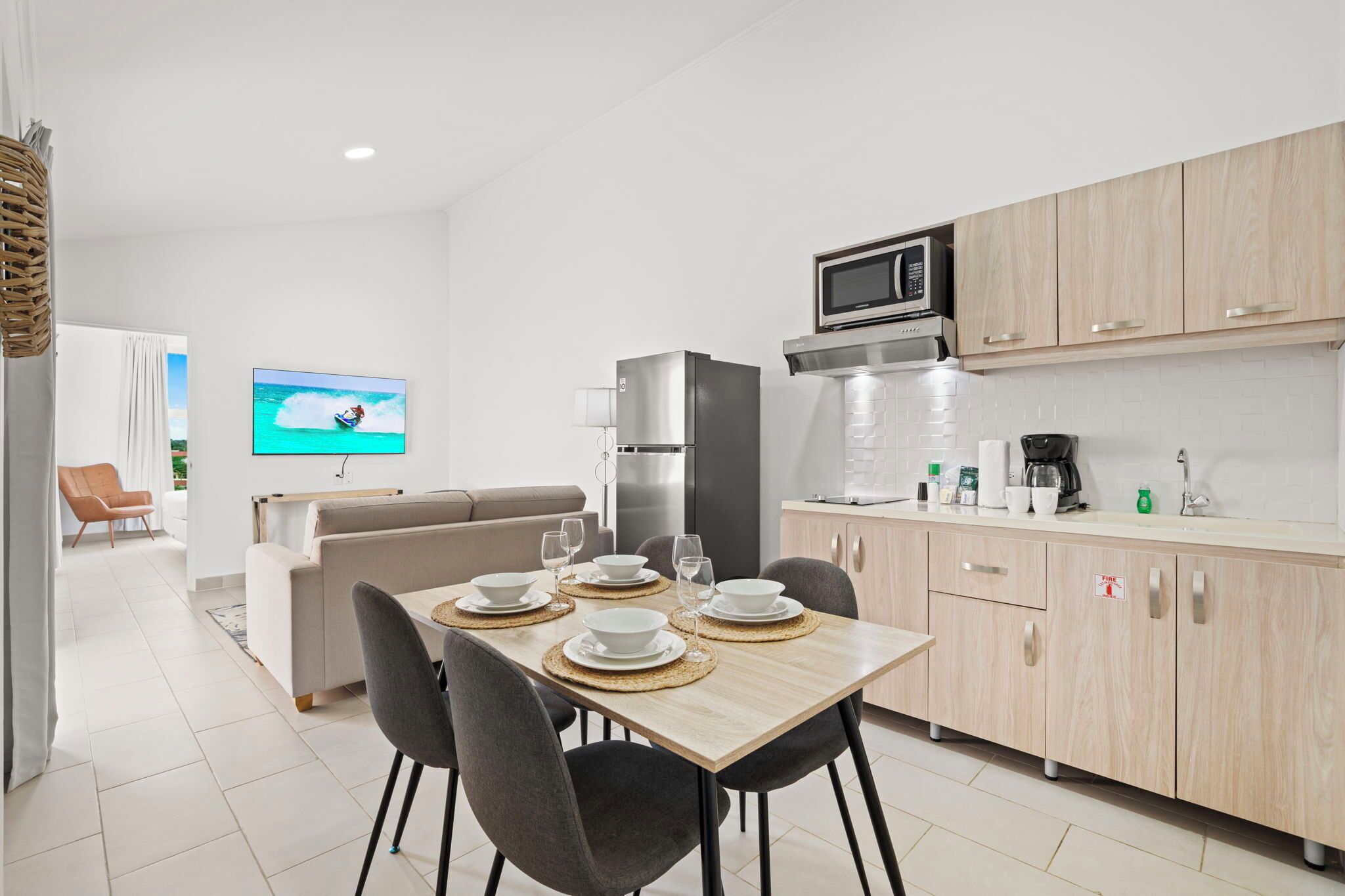 Aruba’s Life Residences