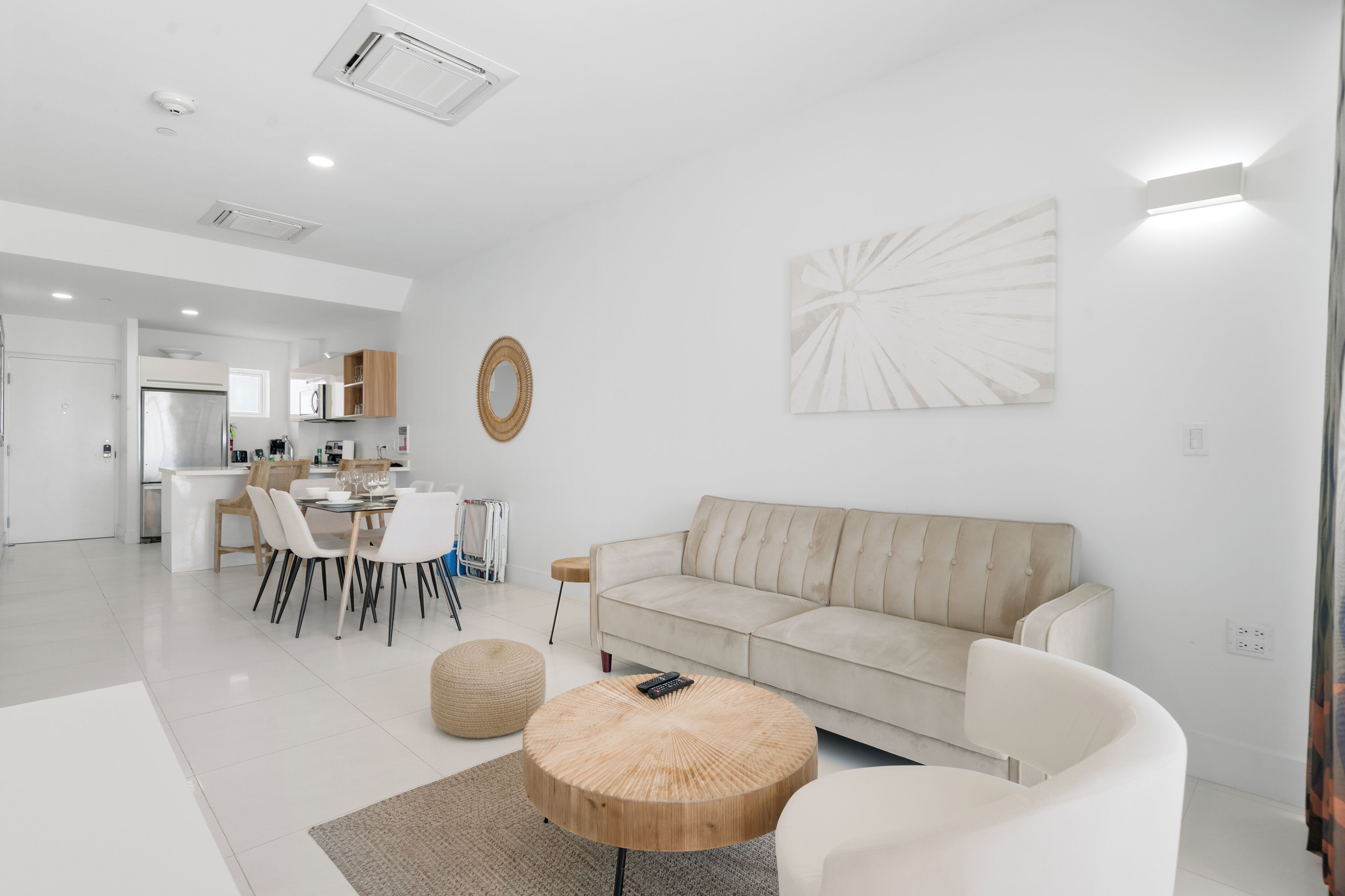 Aruba’s Life Residences