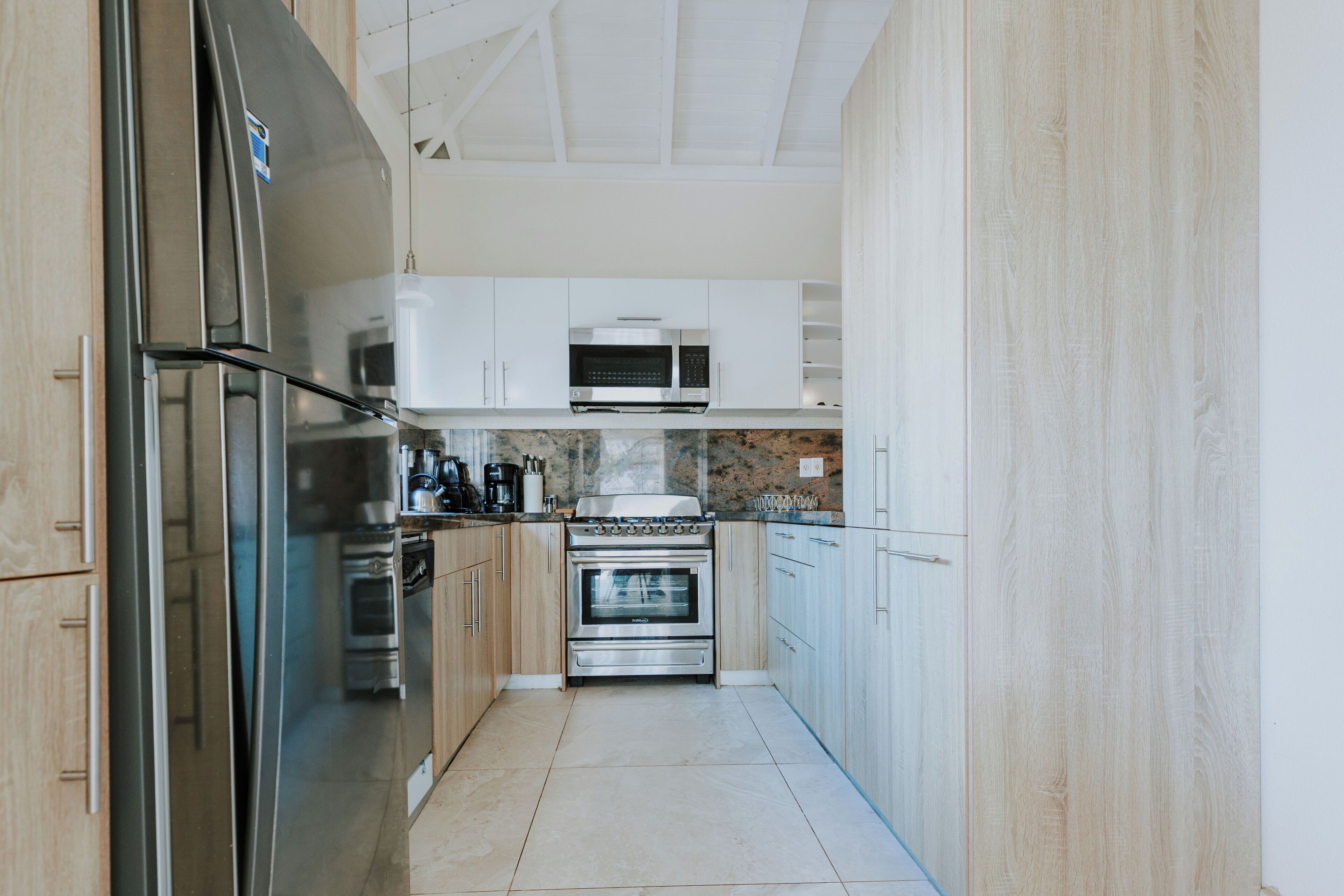 Aruba’s Life Residences