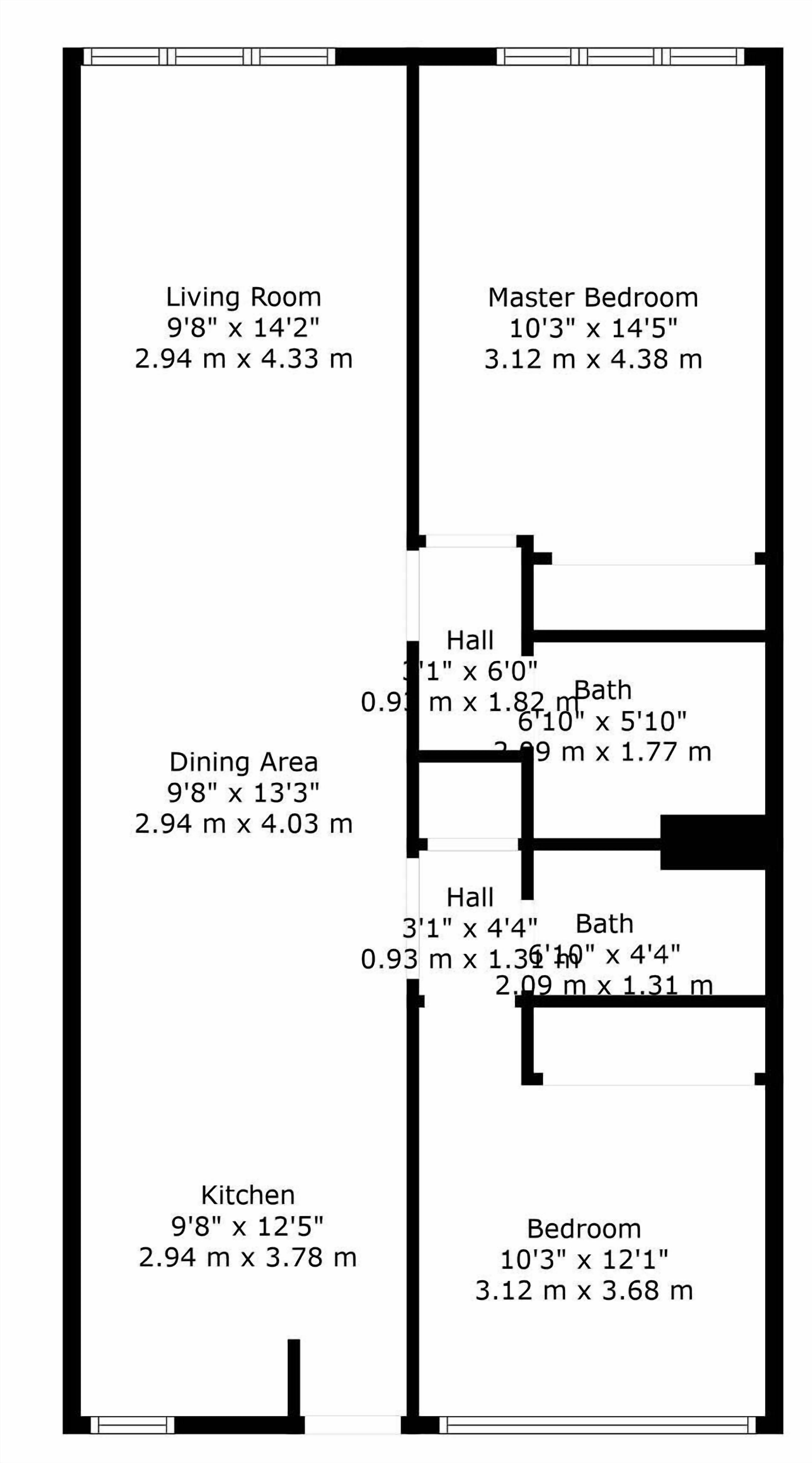 Aruba’s Life Residences
