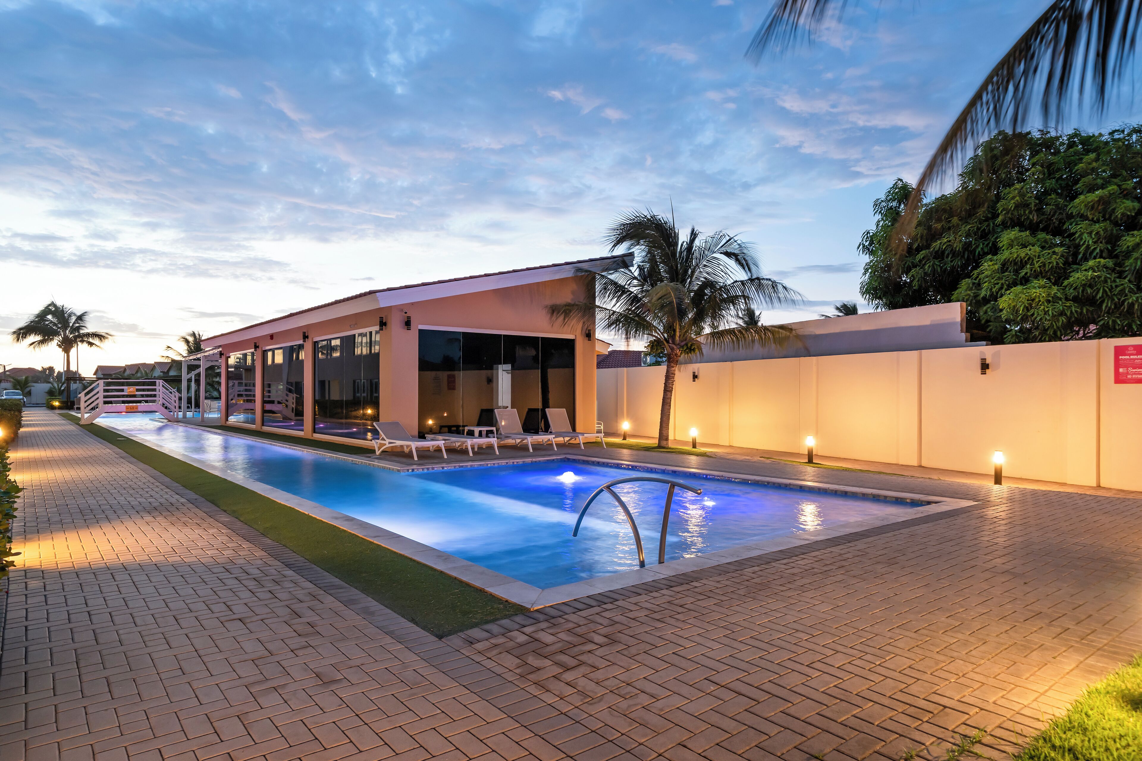 Aruba’s Life Residences