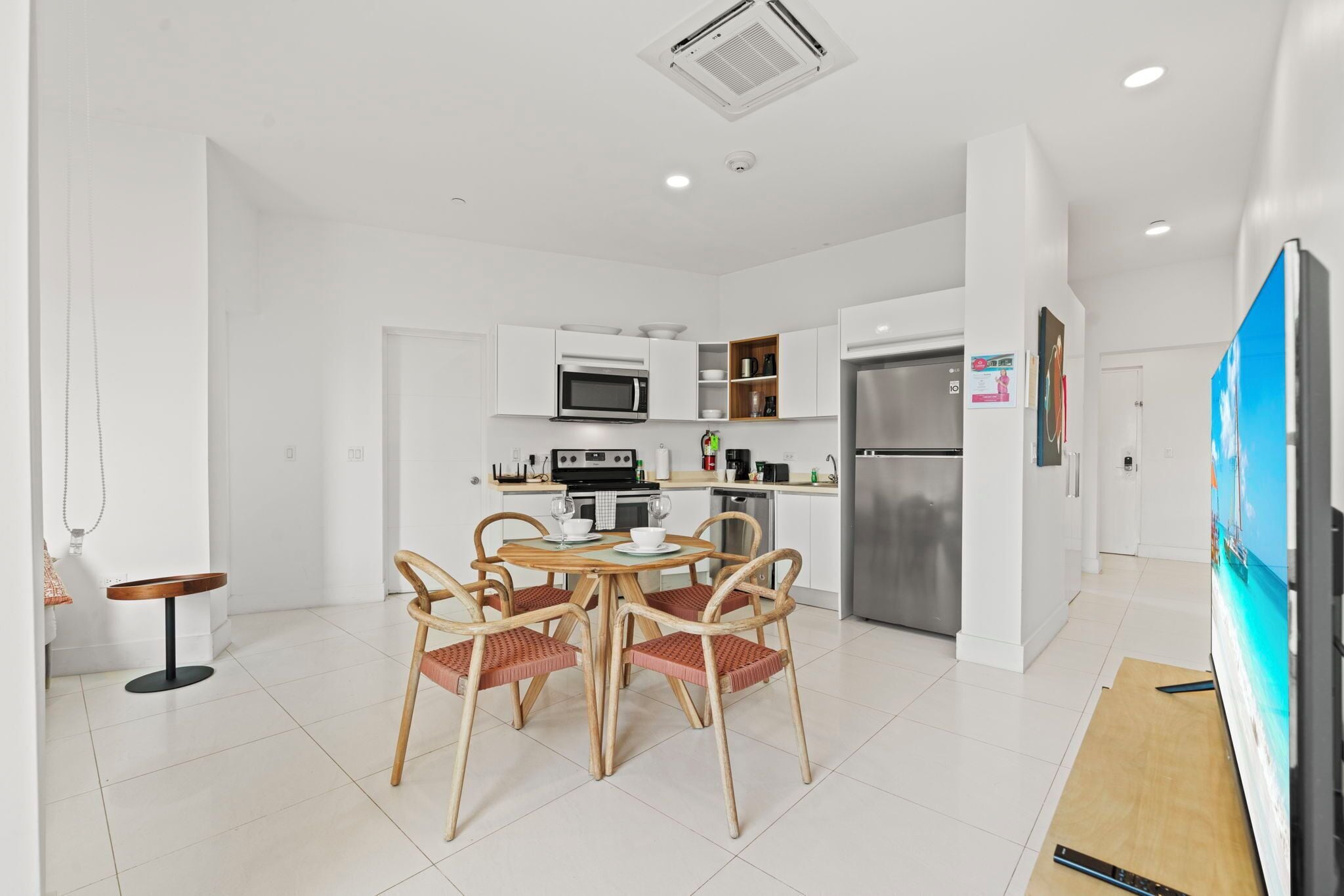 Aruba’s Life Residences