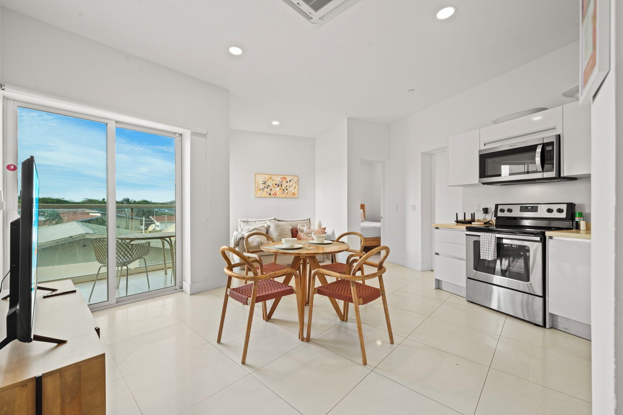 Aruba’s Life Residences