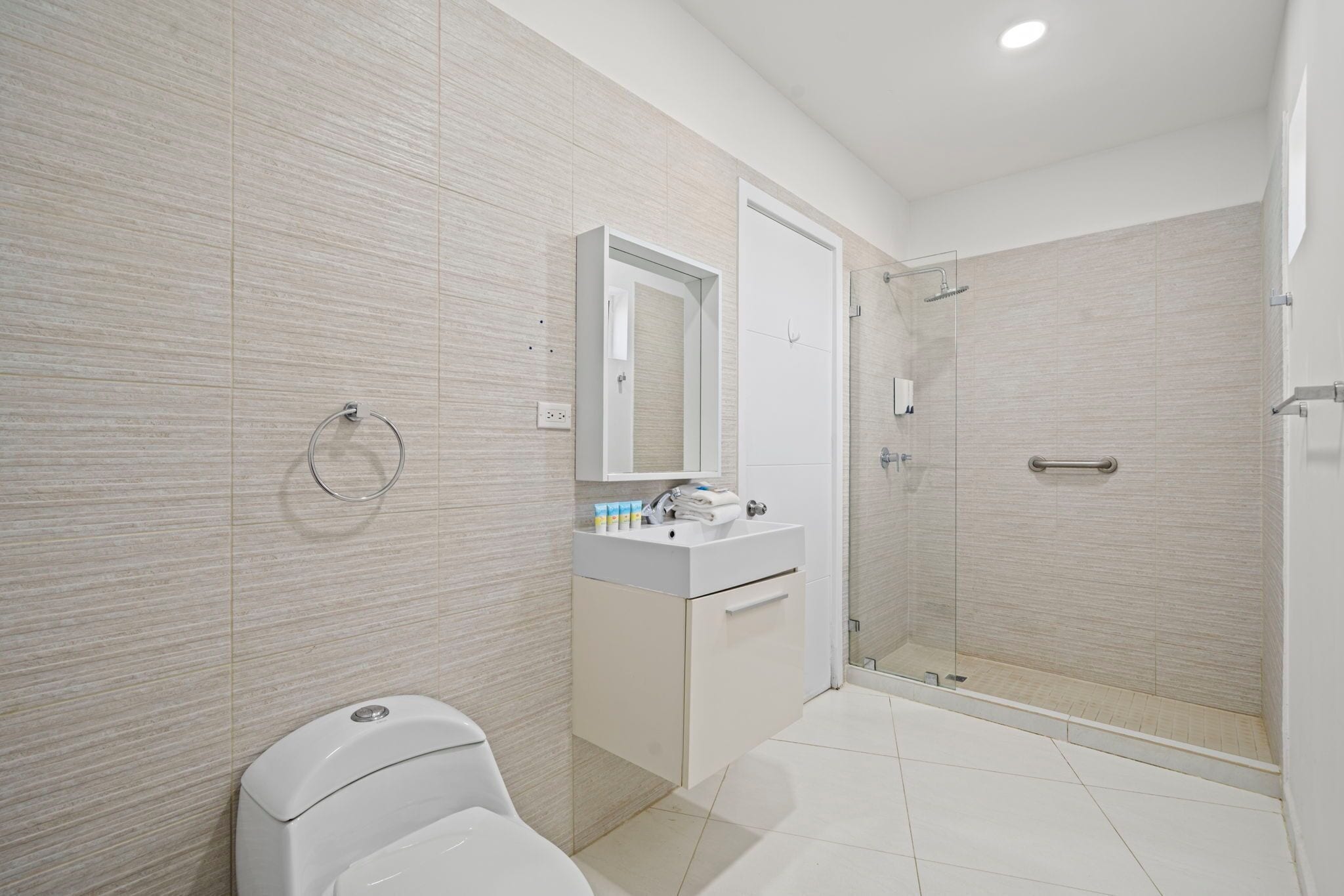 Aruba’s Life Residences