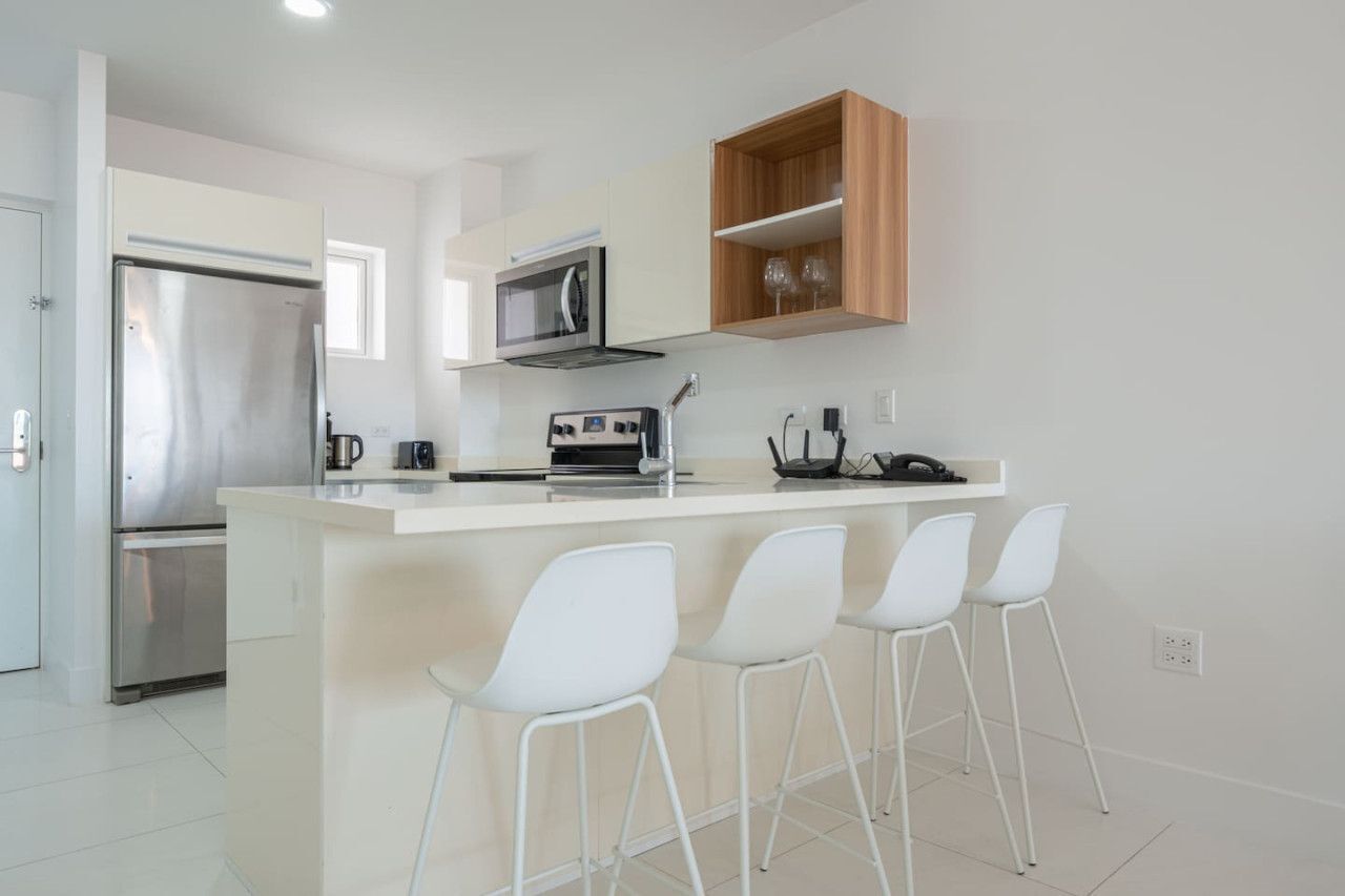 Aruba’s Life Residences