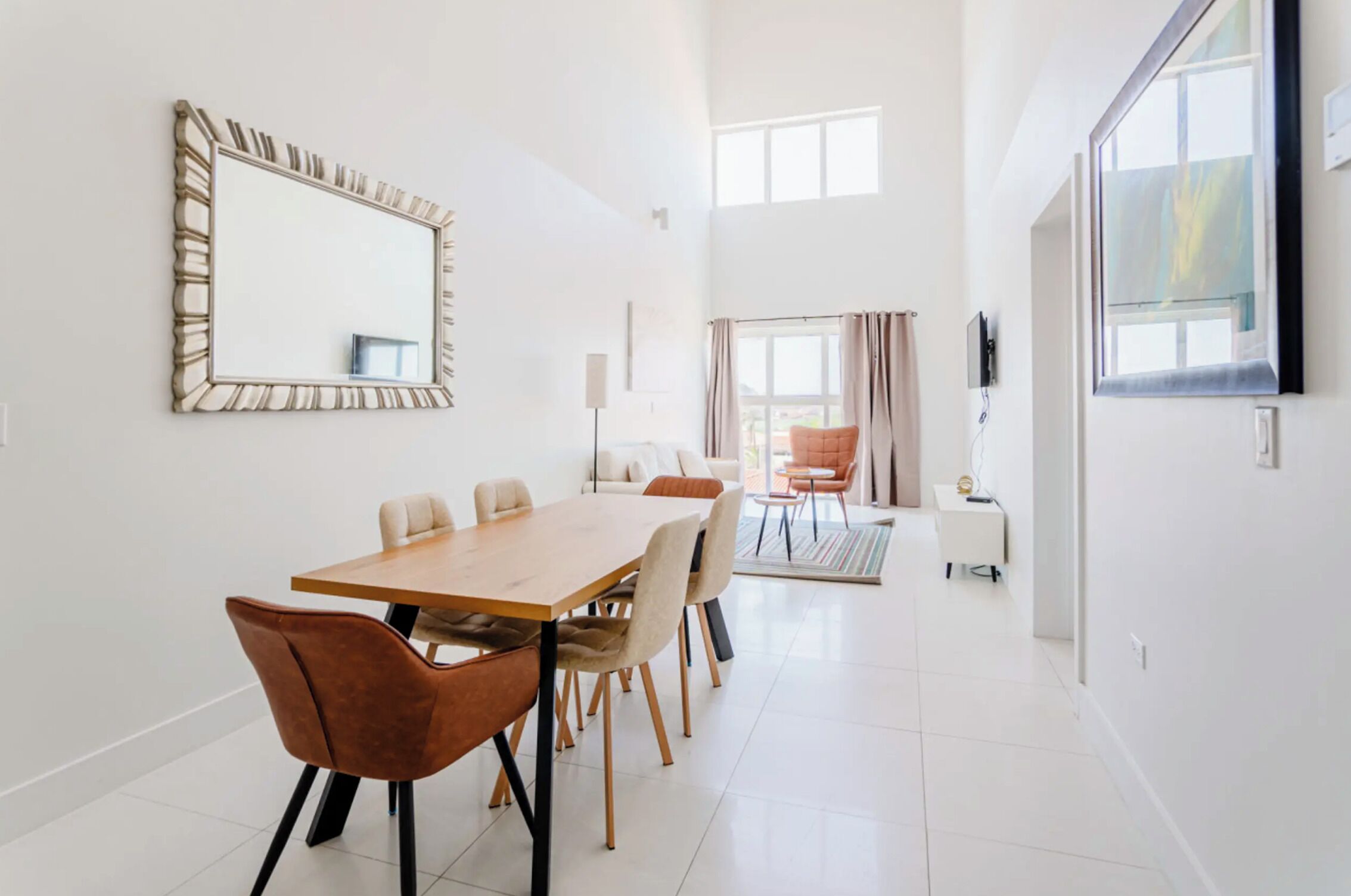 Aruba’s Life Residences