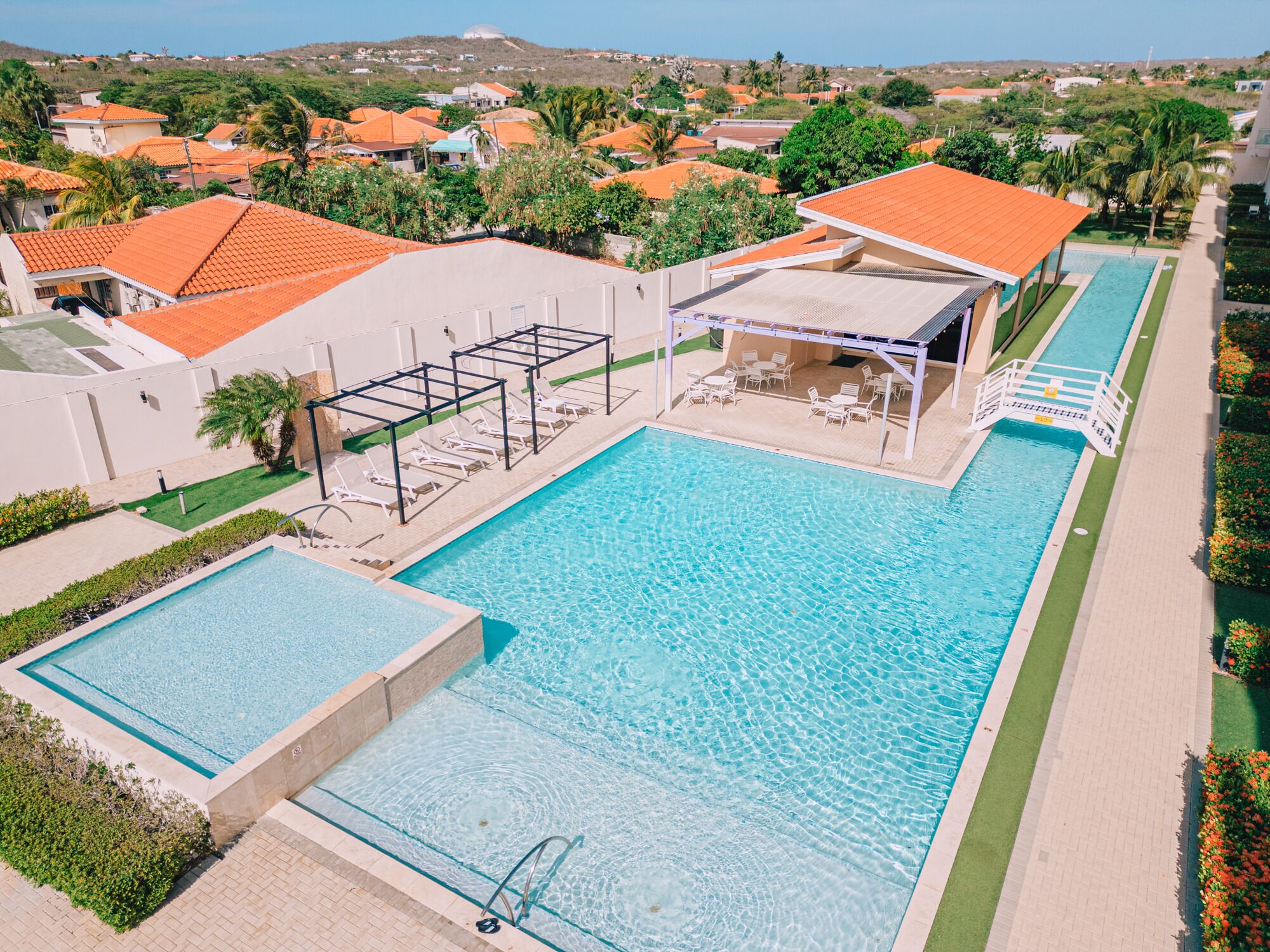Aruba’s Life Residences