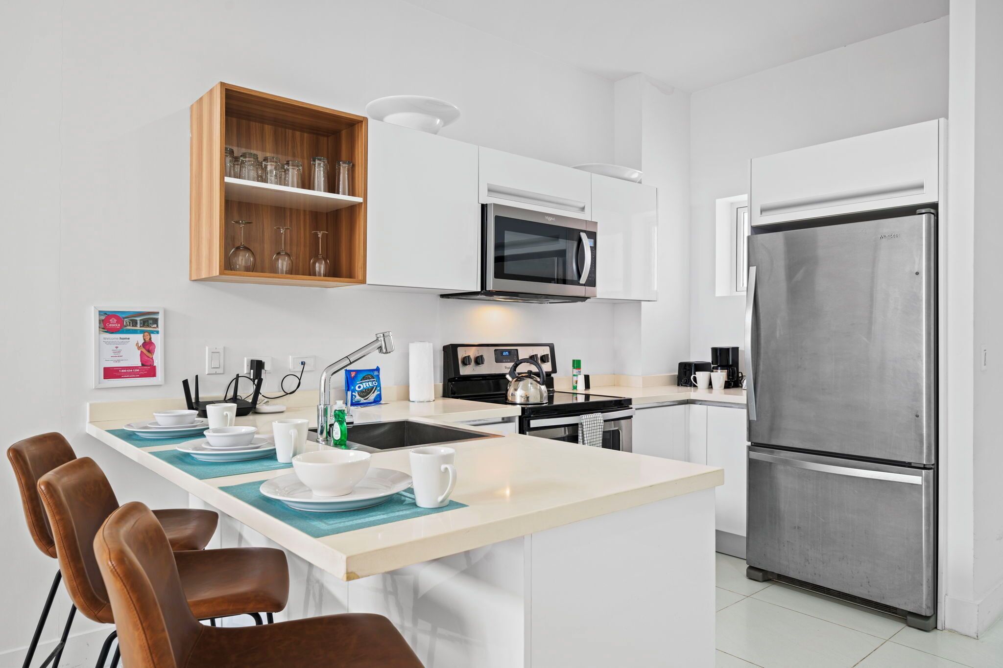 Aruba’s Life Residences