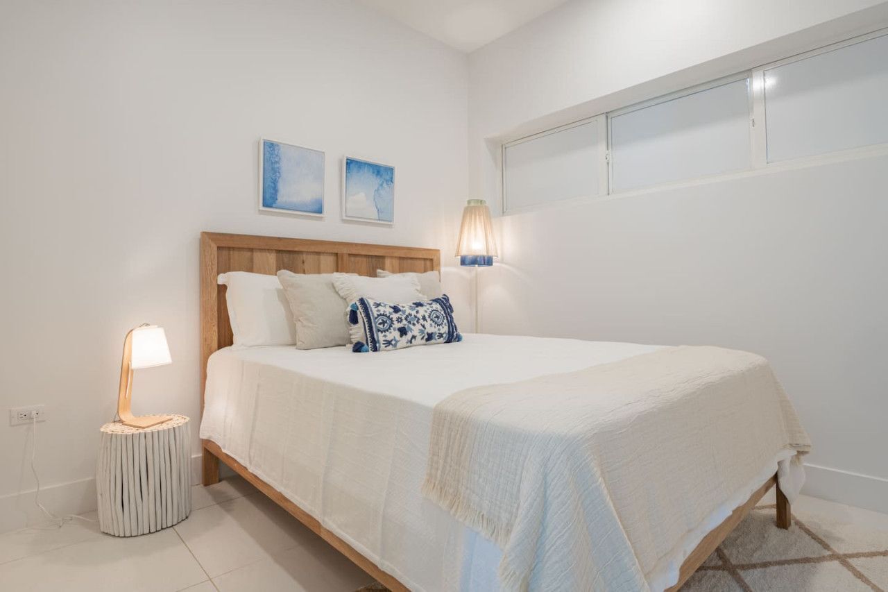 Aruba’s Life Residences