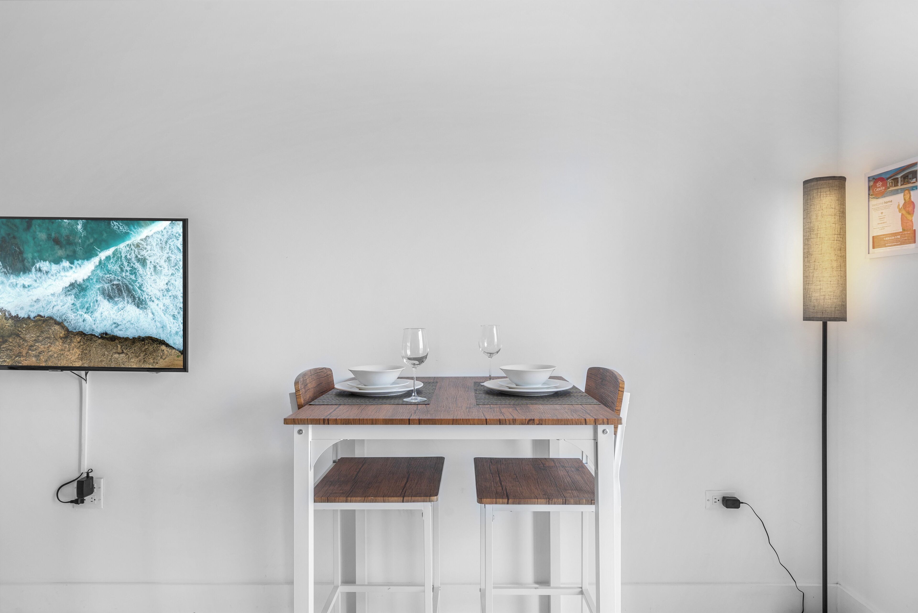 Aruba’s Life Residences