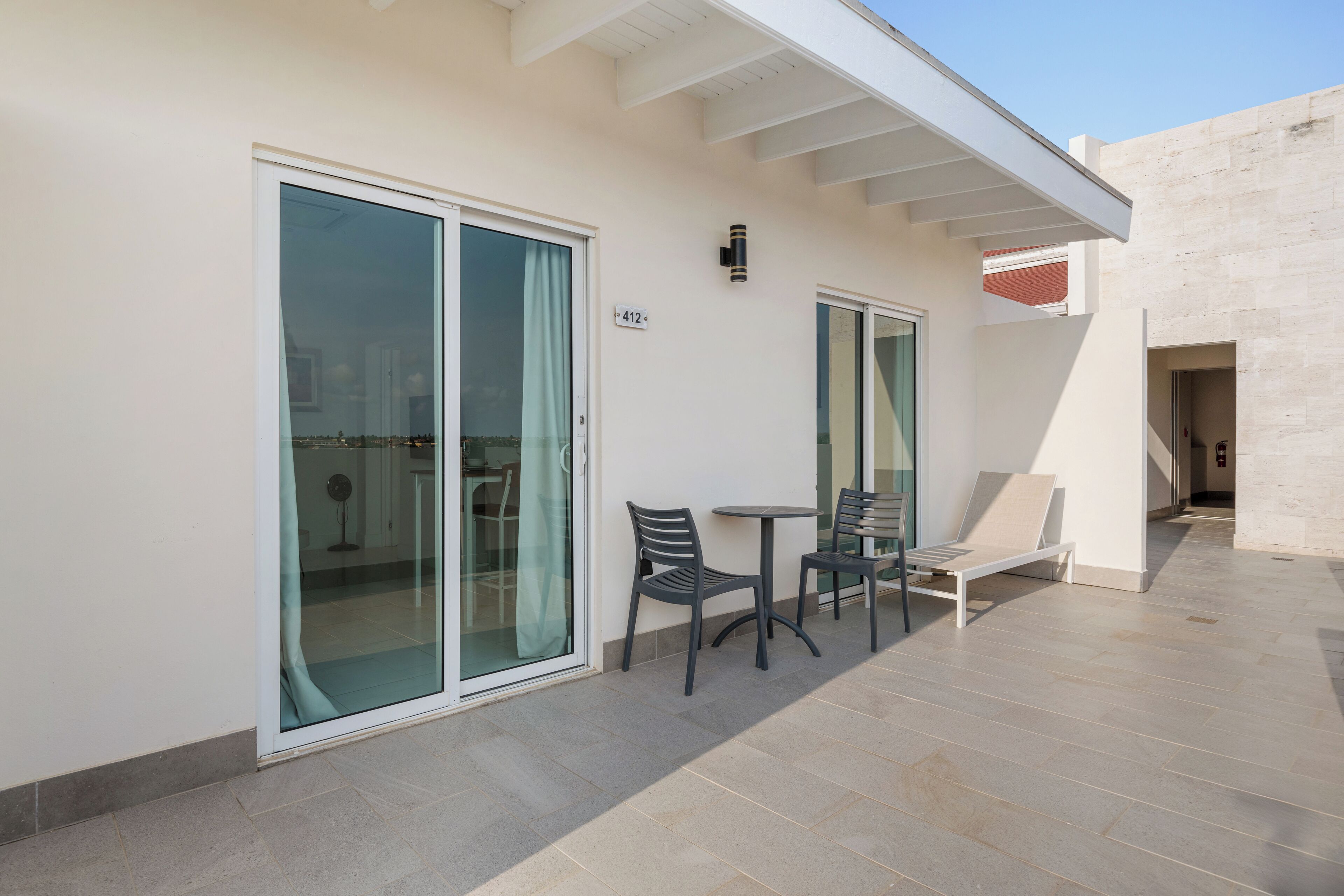 Aruba’s Life Residences