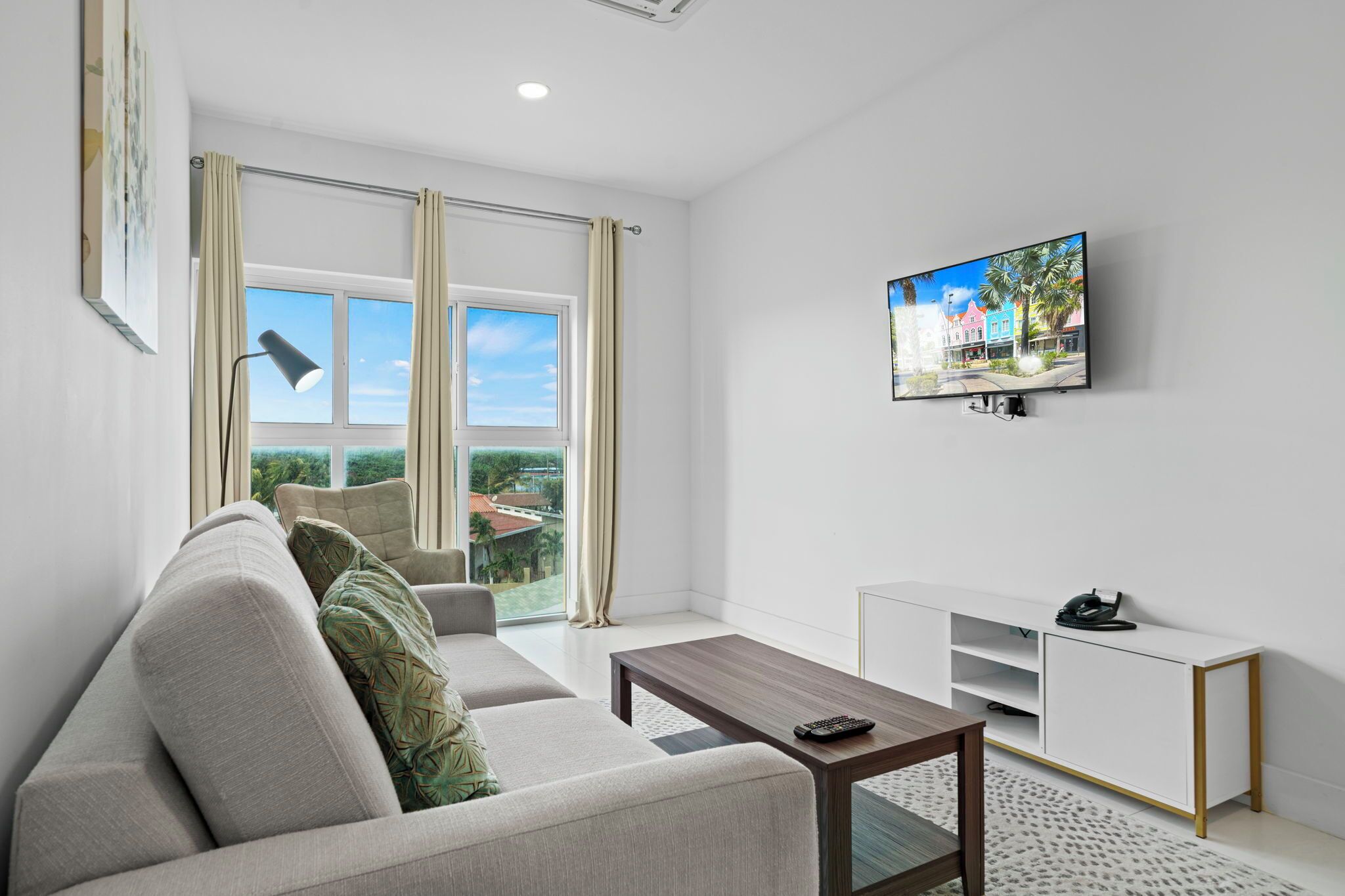 Aruba’s Life Residences