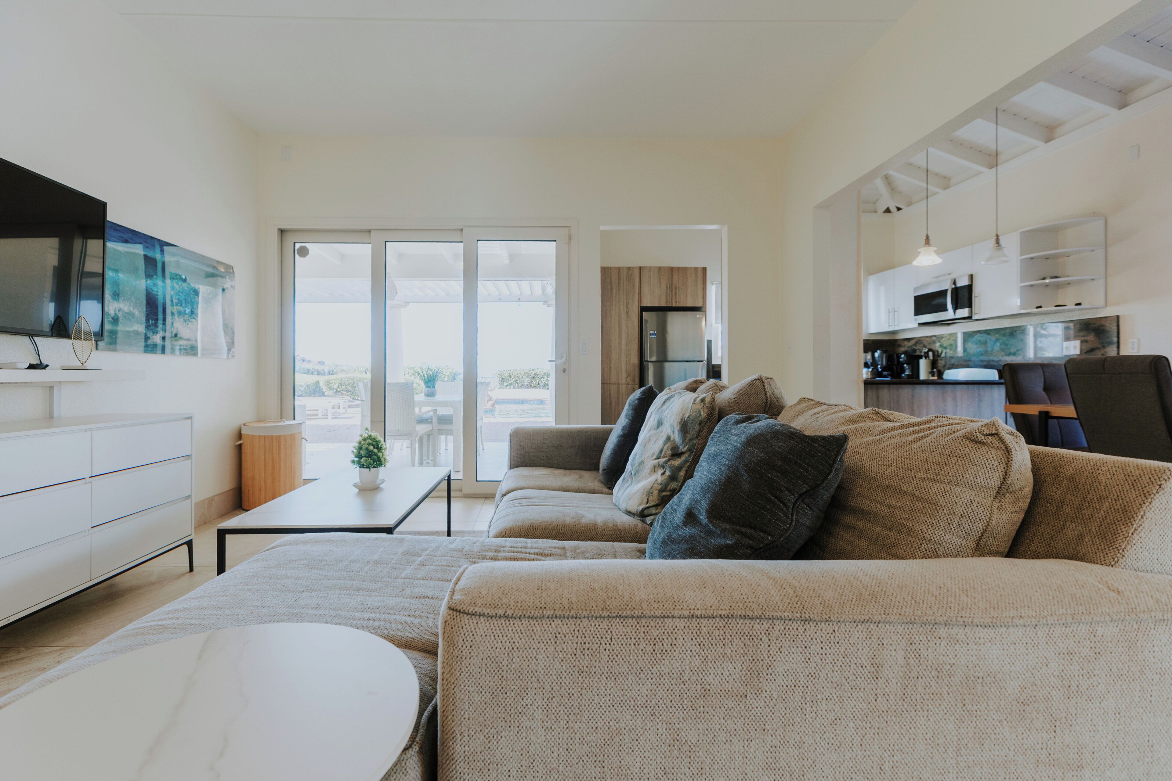 Aruba’s Life Residences