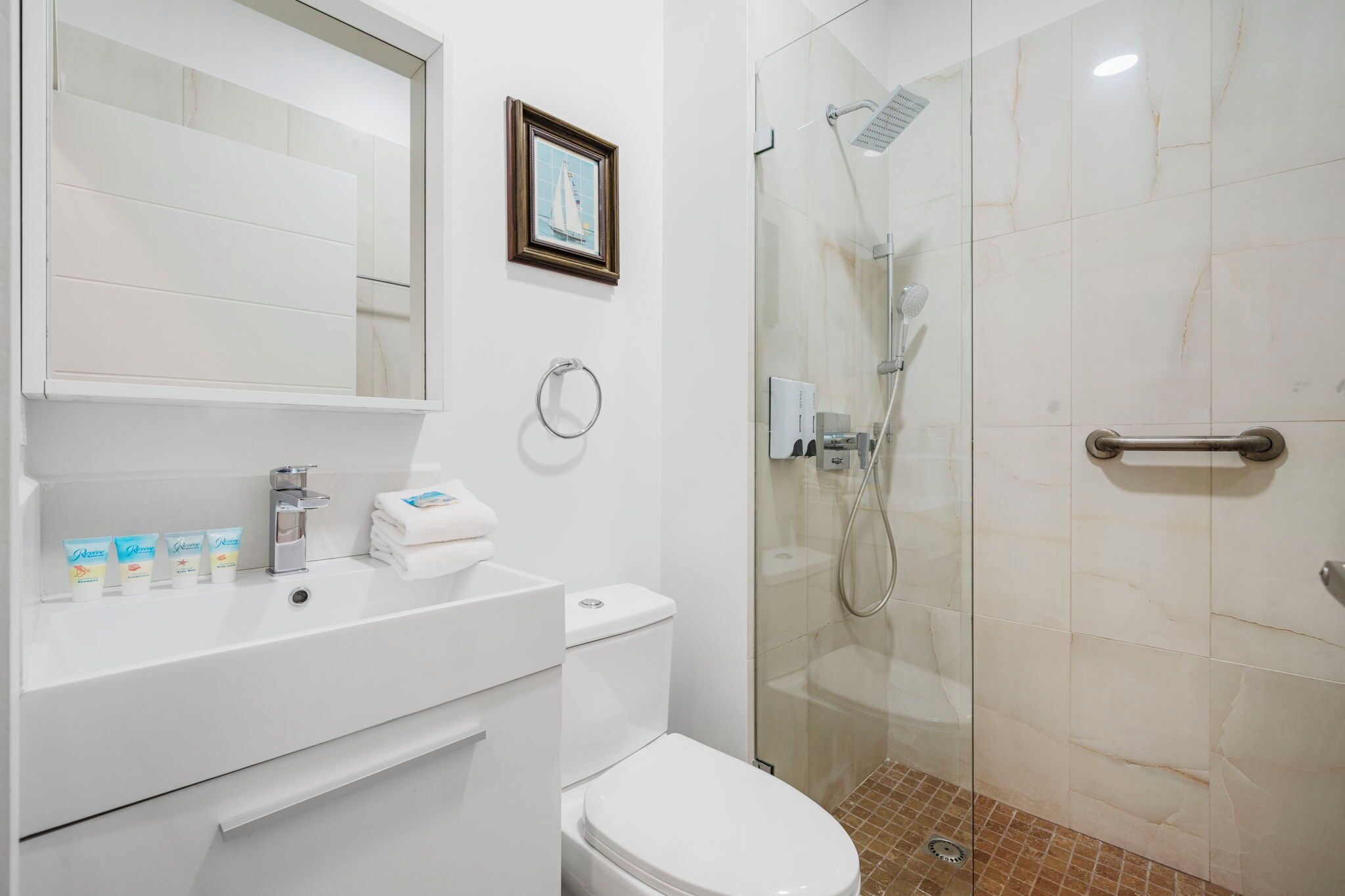 Aruba’s Life Residences