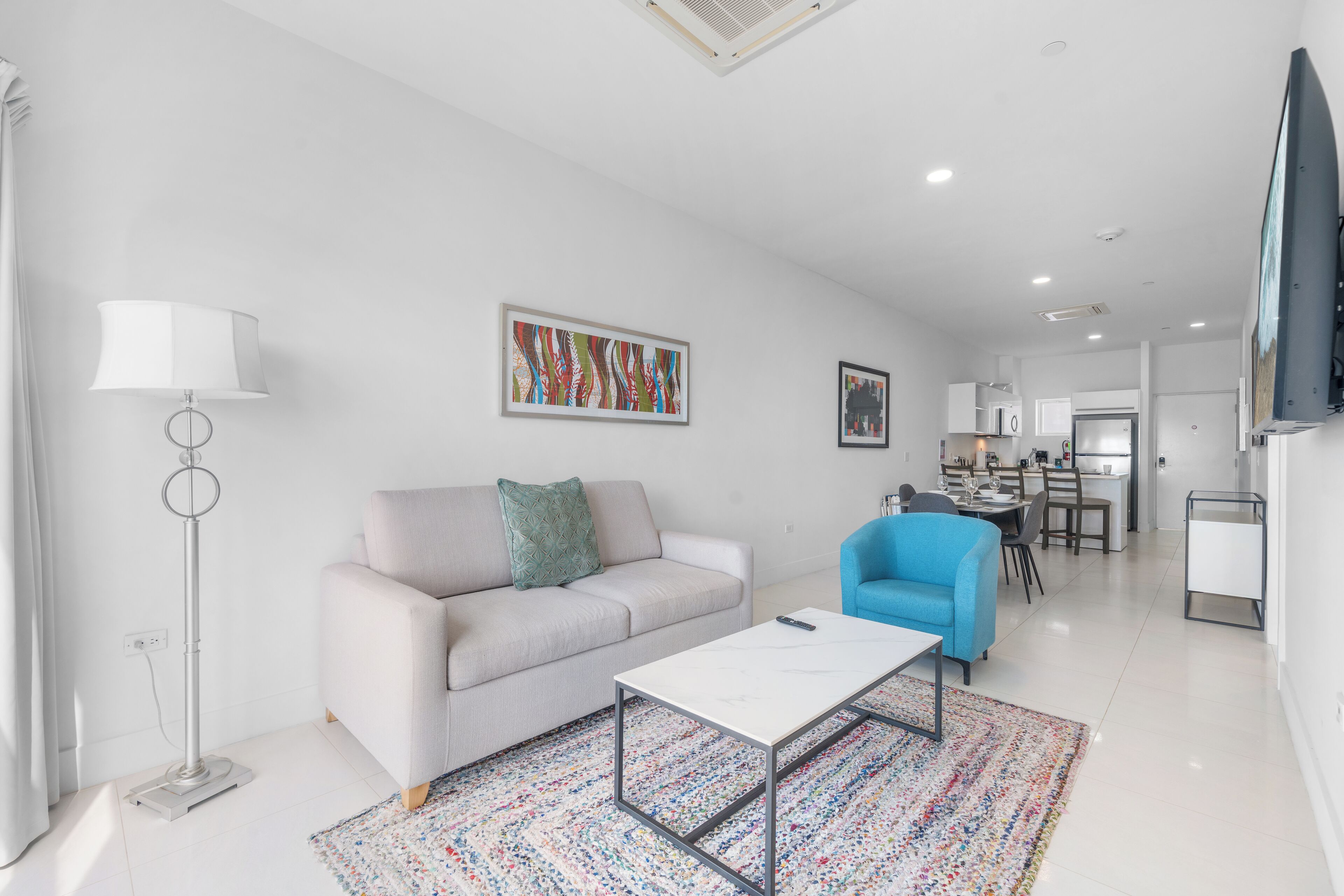 Aruba’s Life Residences