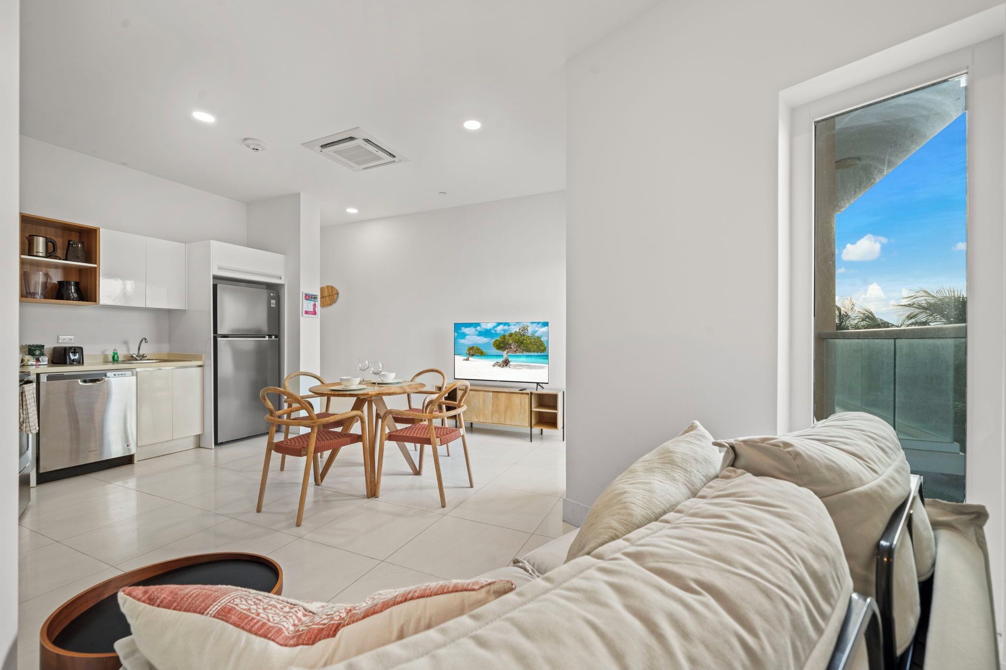 Aruba’s Life Residences