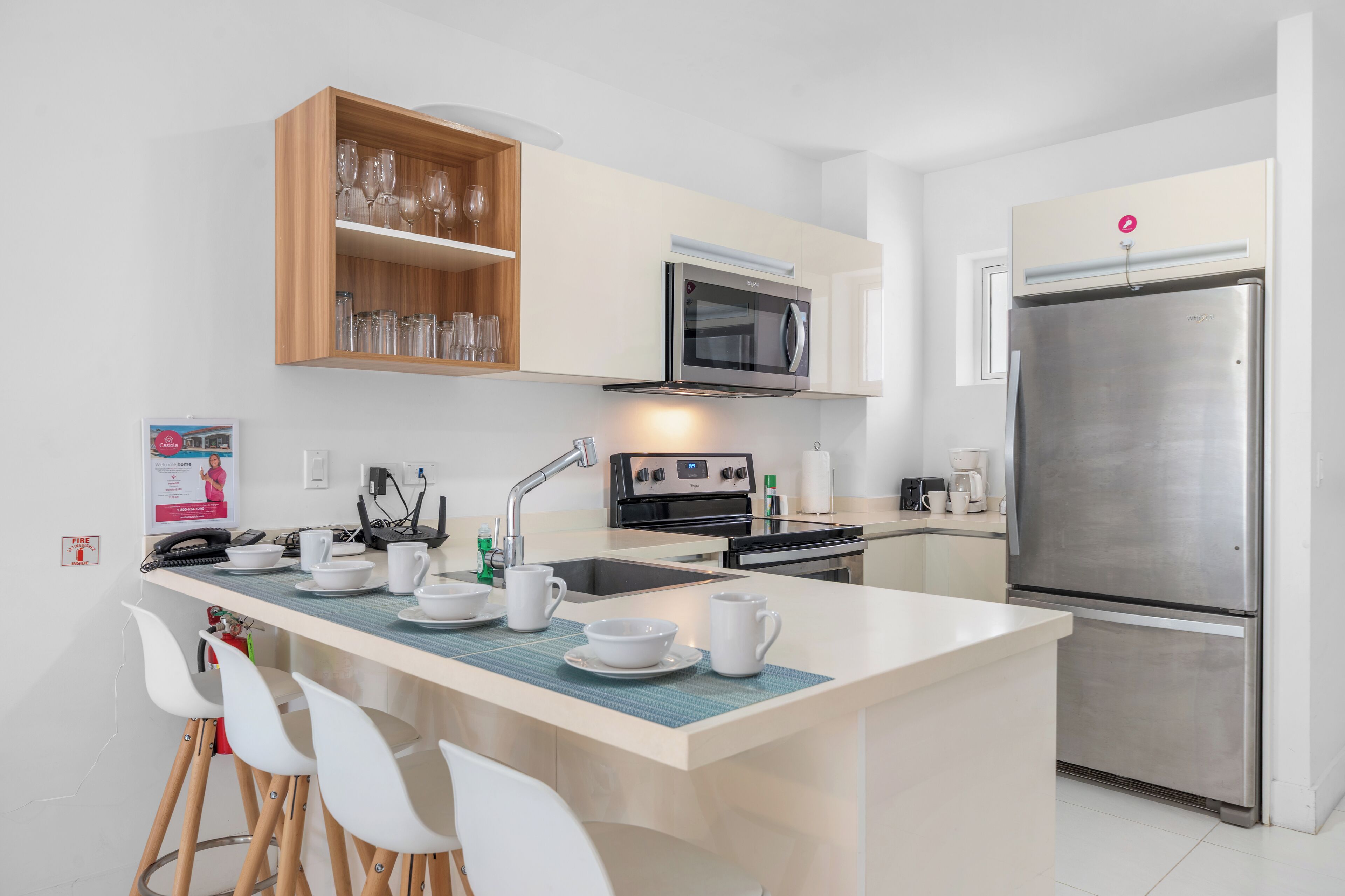 Aruba’s Life Residences