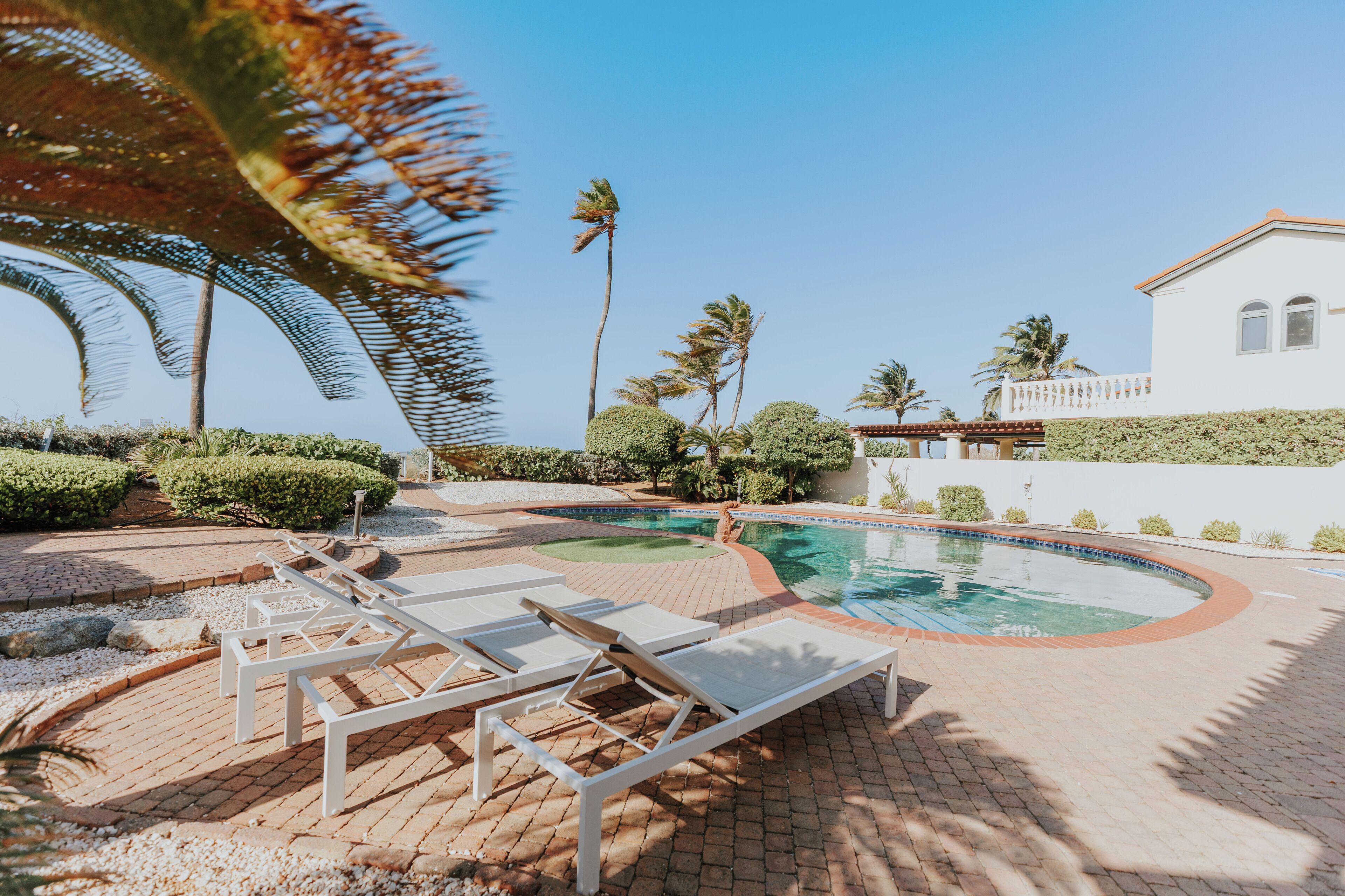 Aruba’s Life Residences