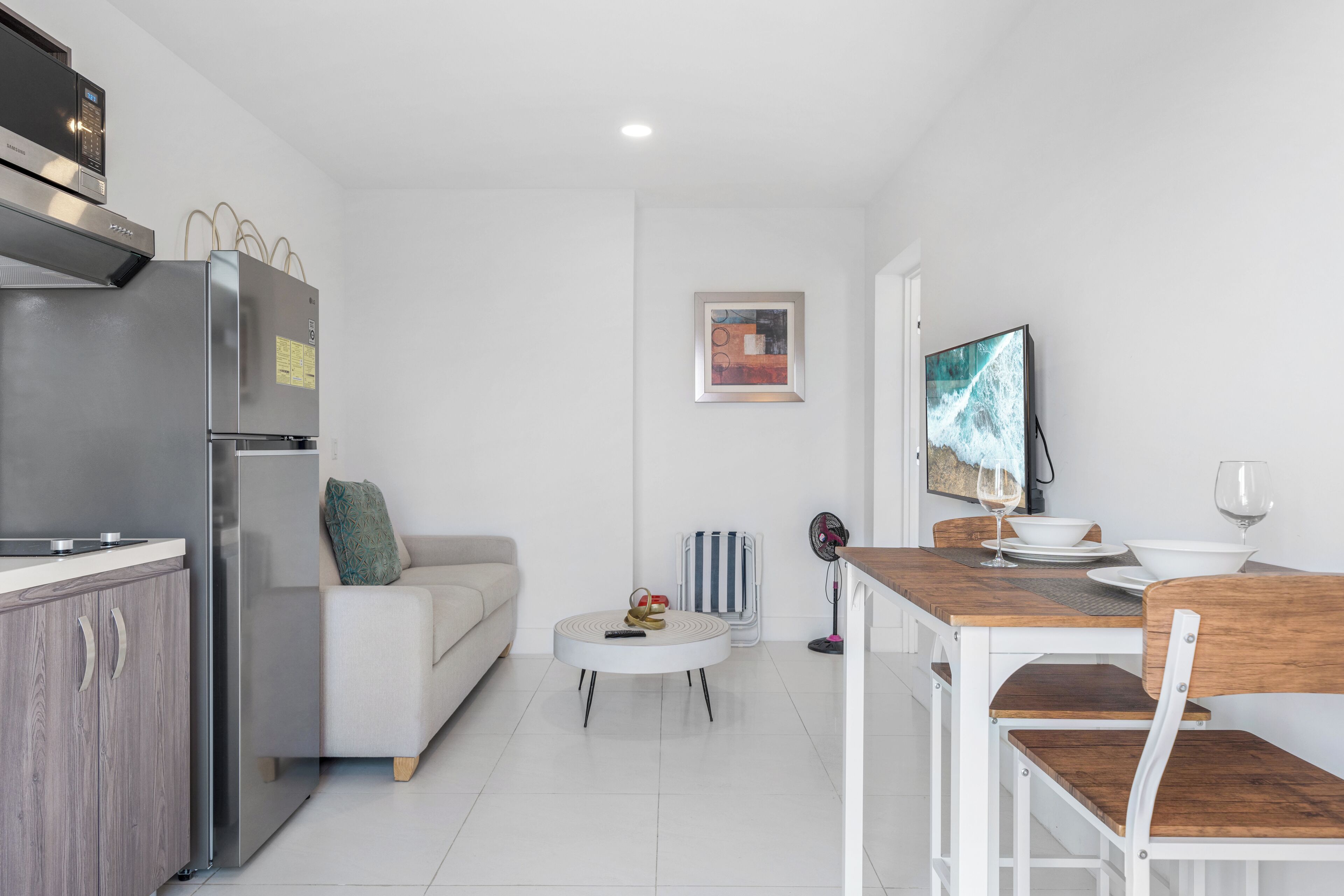 Aruba’s Life Residences