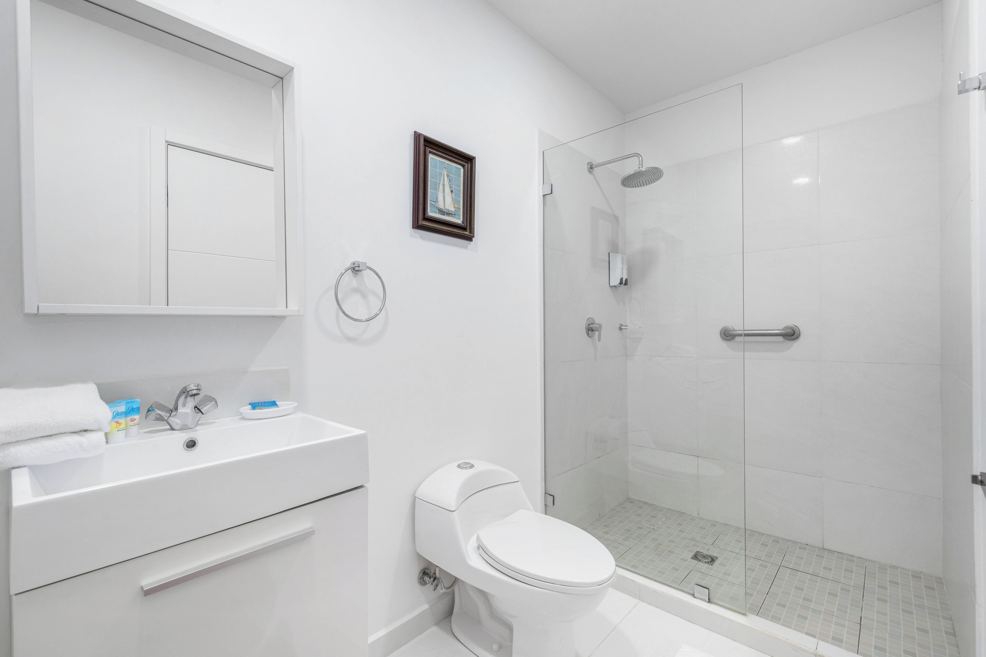 Aruba’s Life Residences