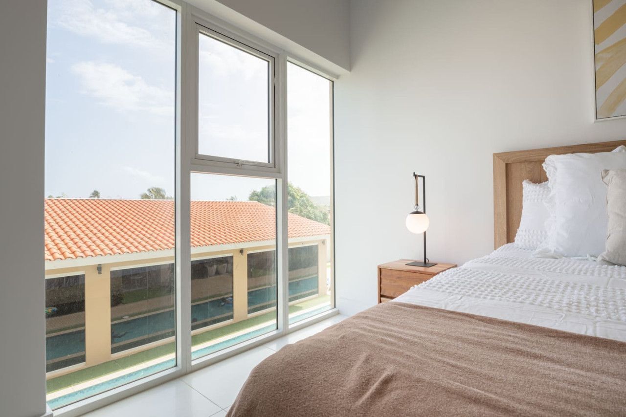 Aruba’s Life Residences