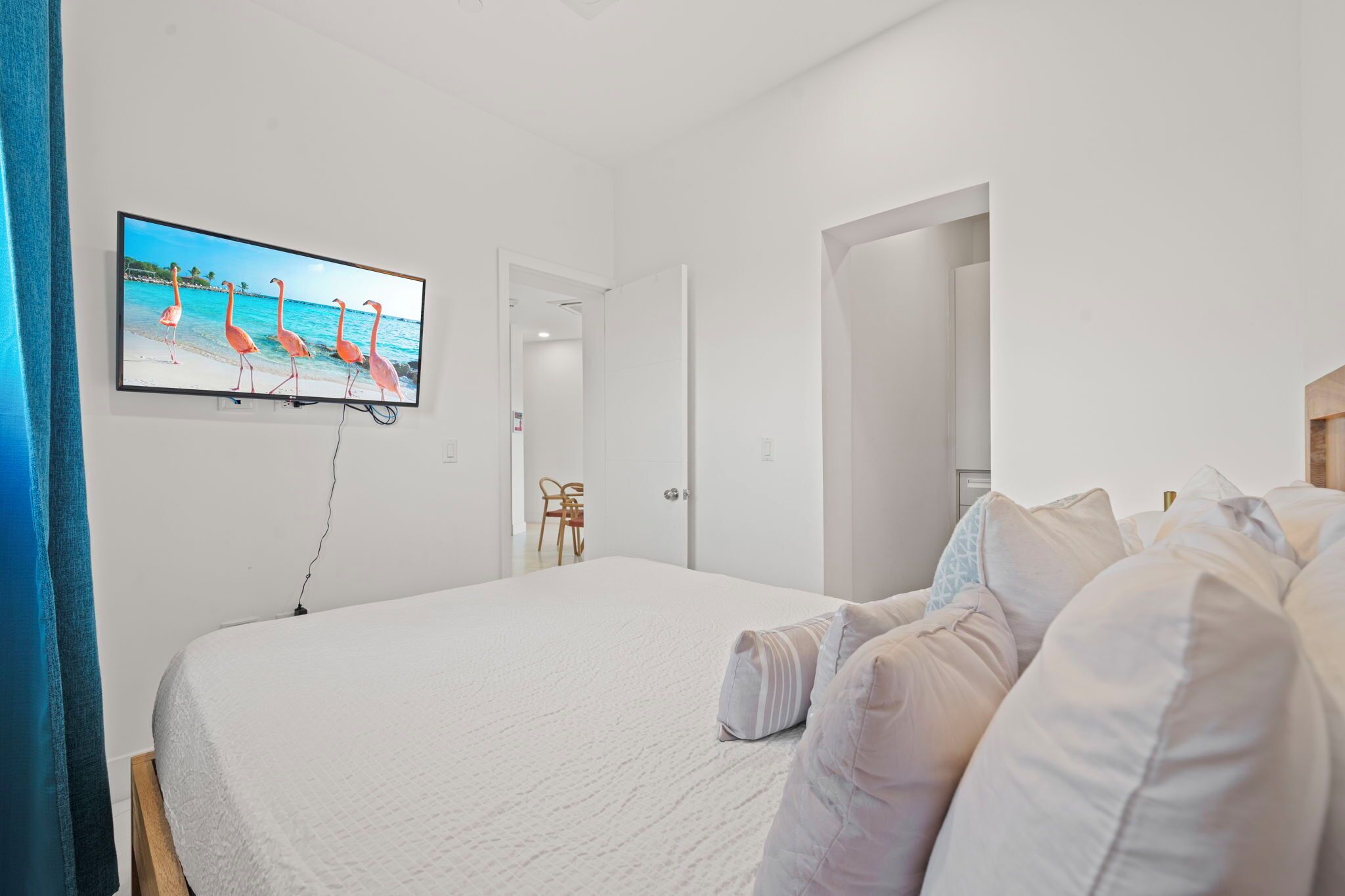 Aruba’s Life Residences