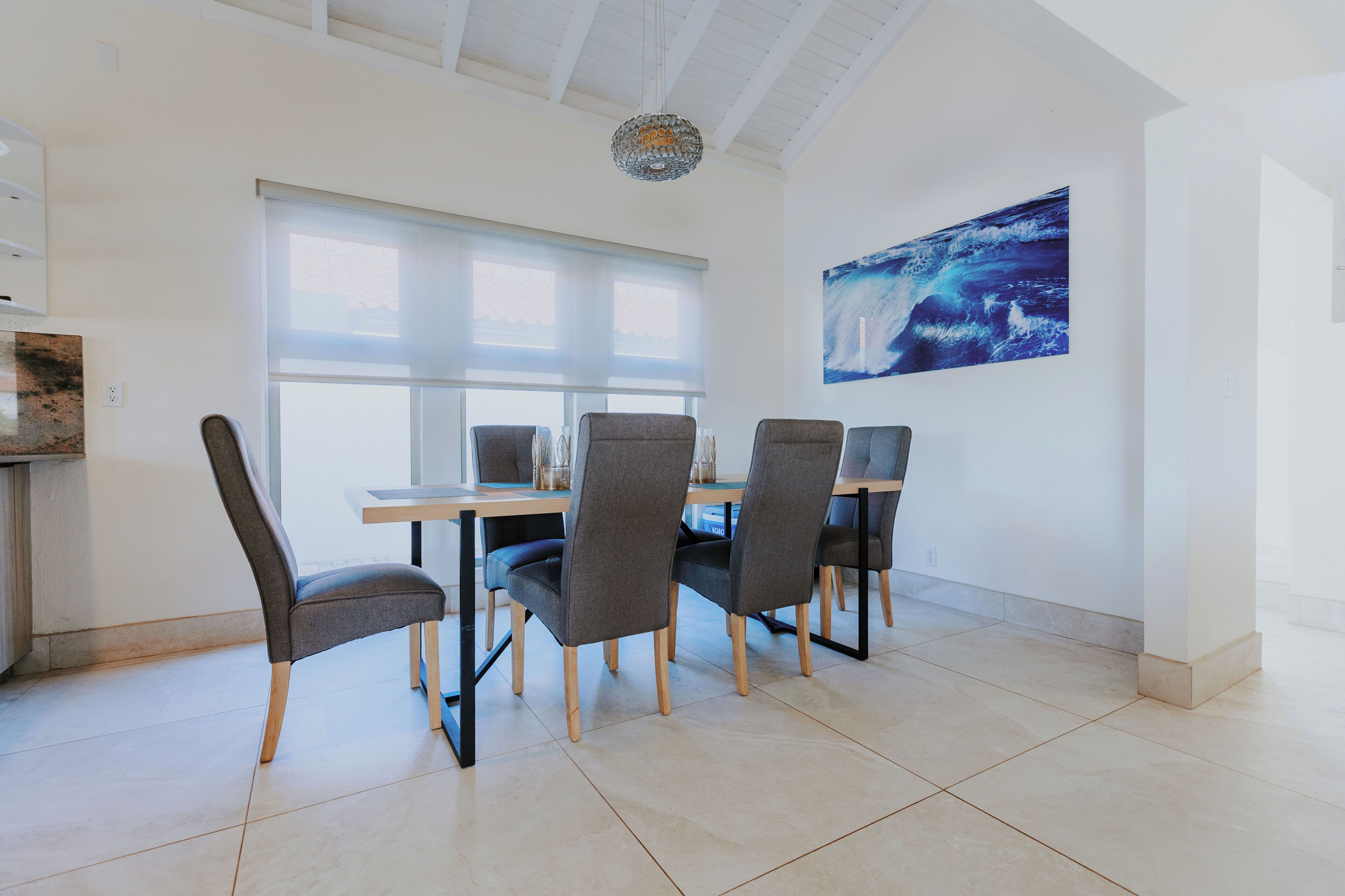 Aruba’s Life Residences