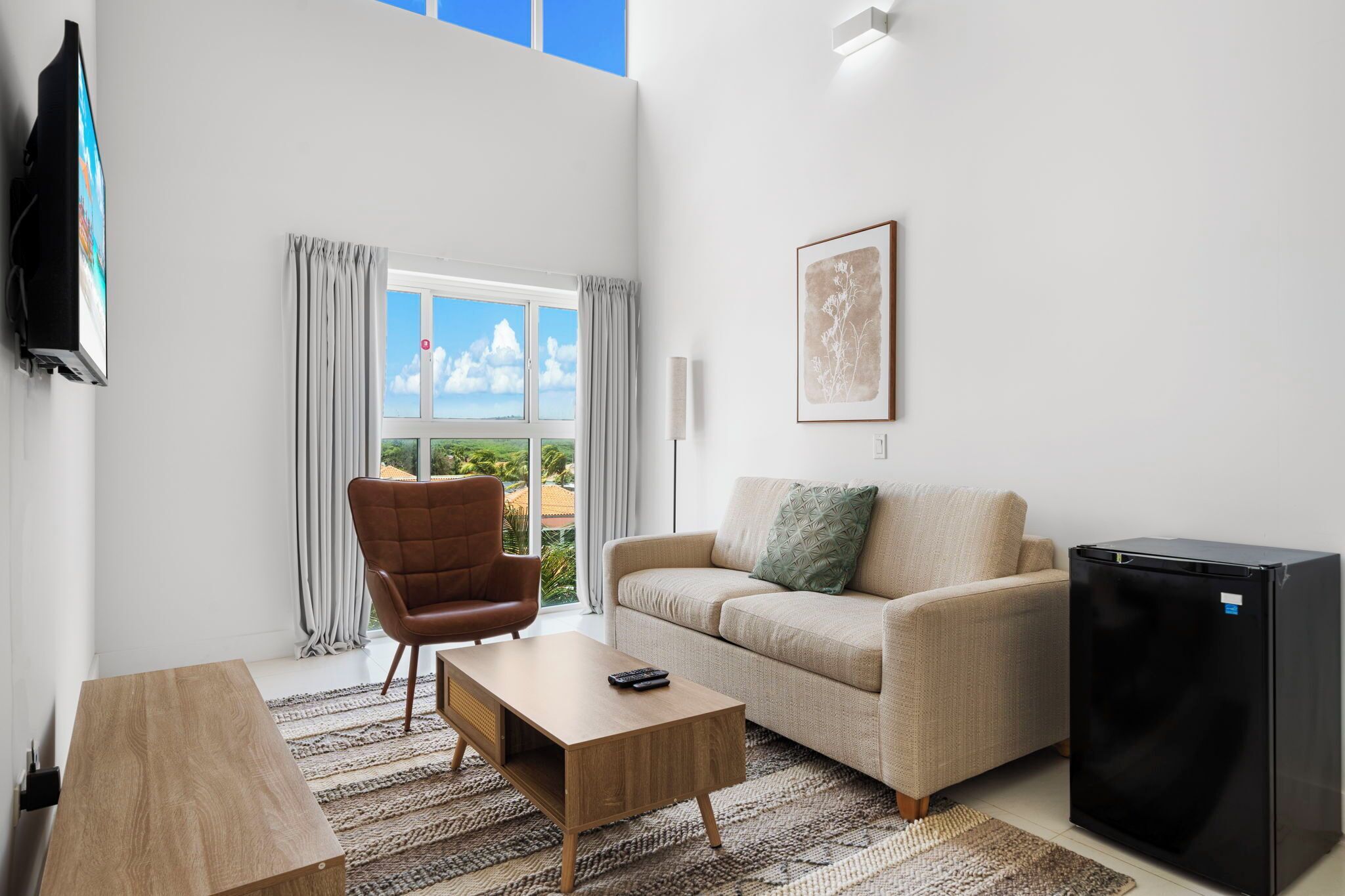 Aruba’s Life Residences