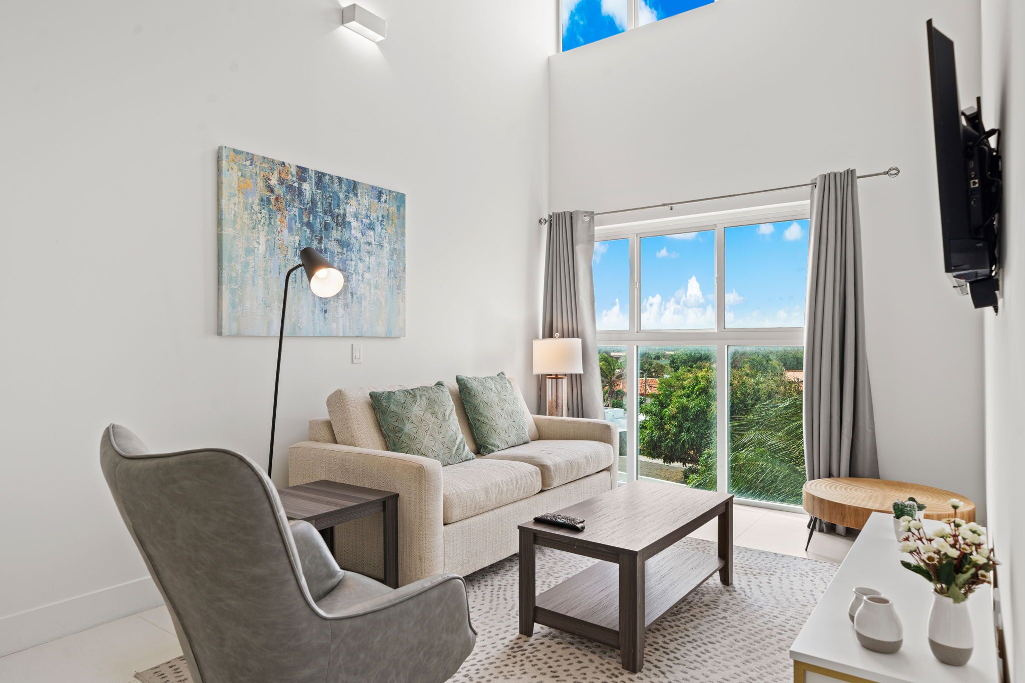 Aruba’s Life Residences