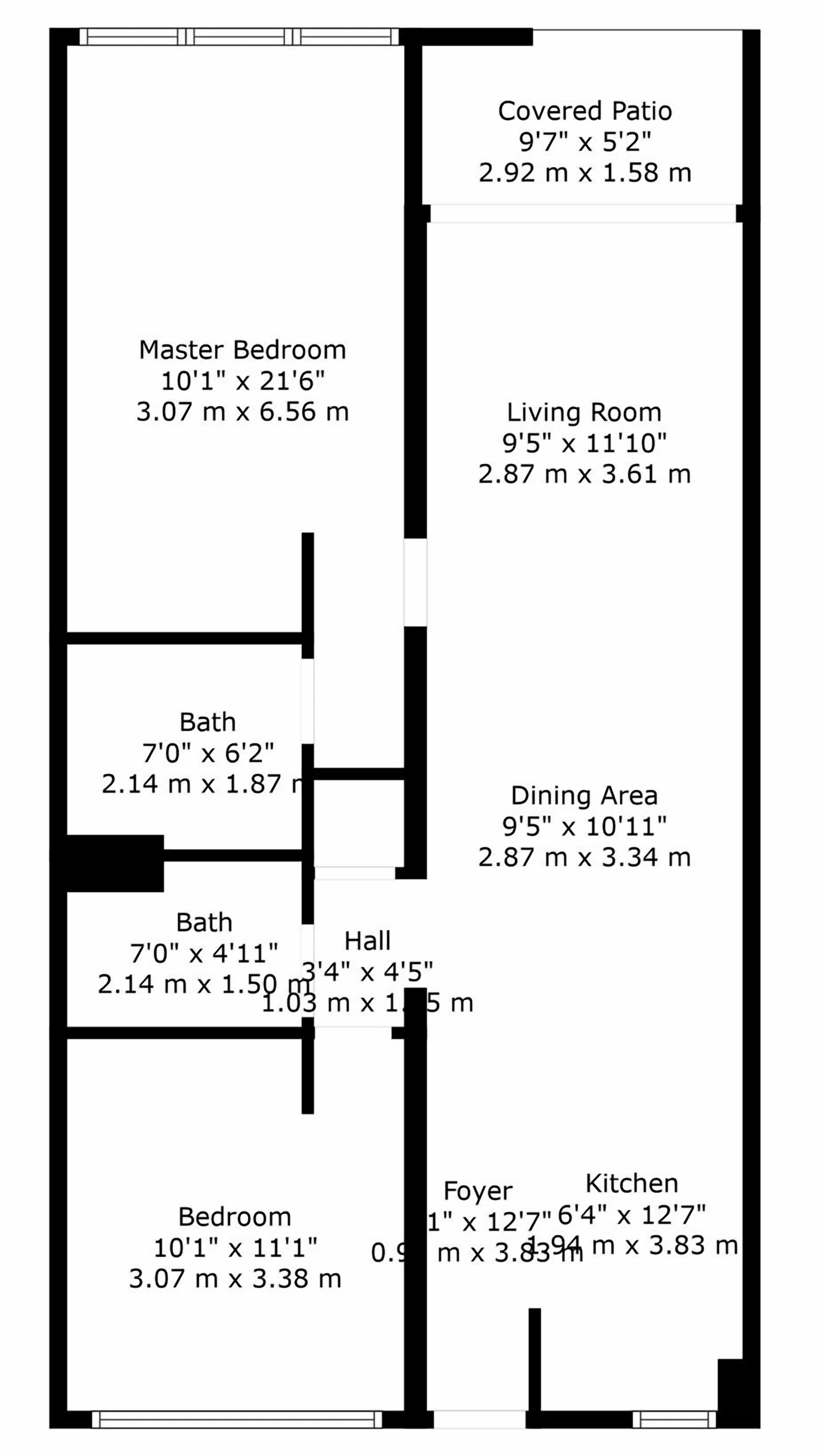 Aruba’s Life Residences