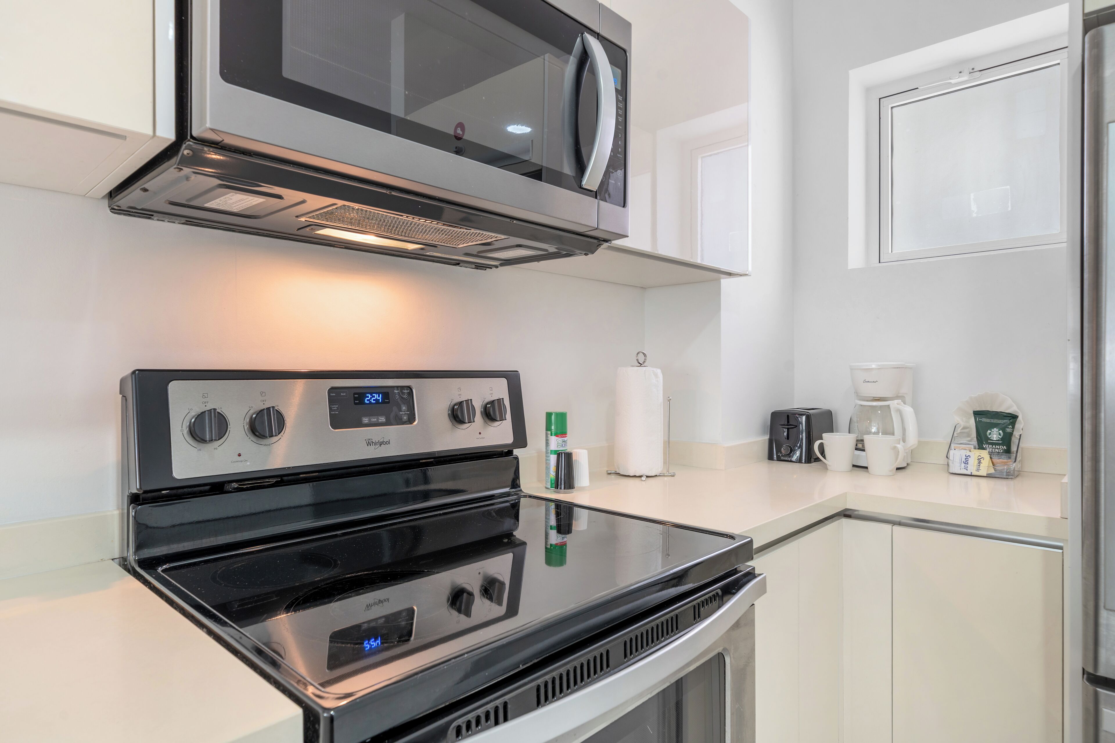 Aruba’s Life Residences