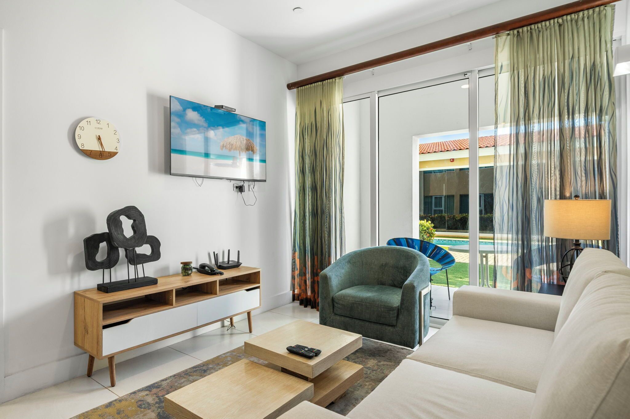 Aruba’s Life Residences