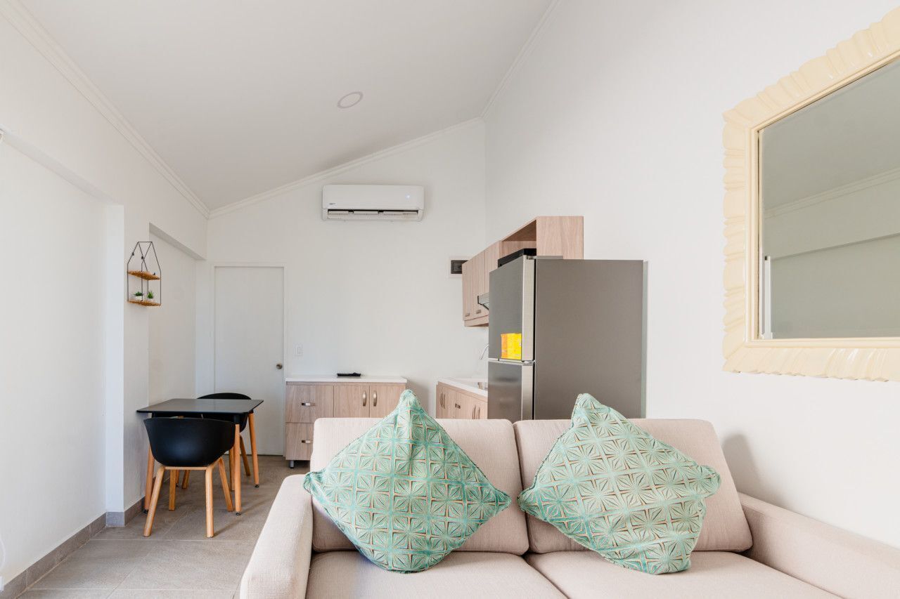 Aruba’s Life Residences