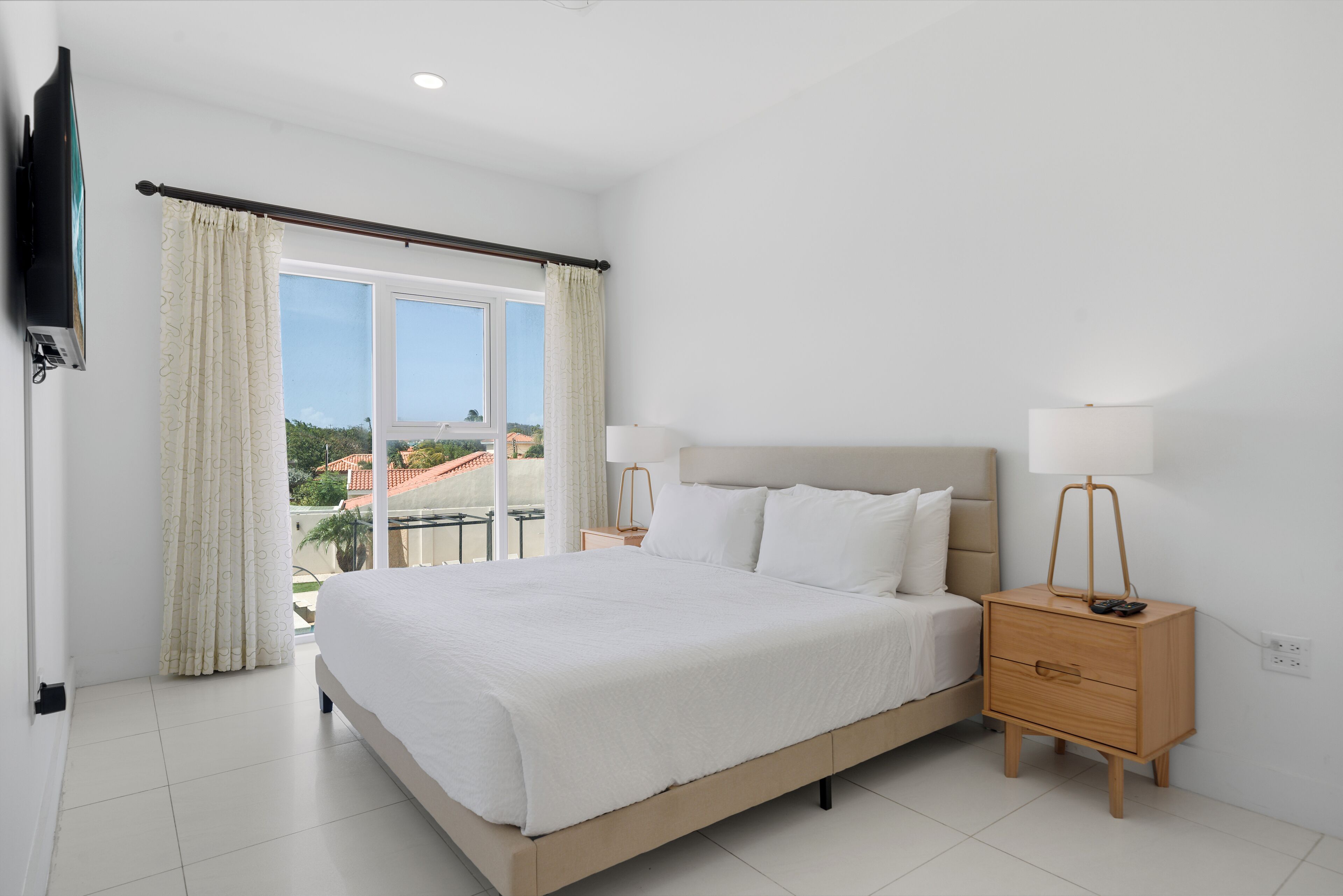 Aruba’s Life Residences