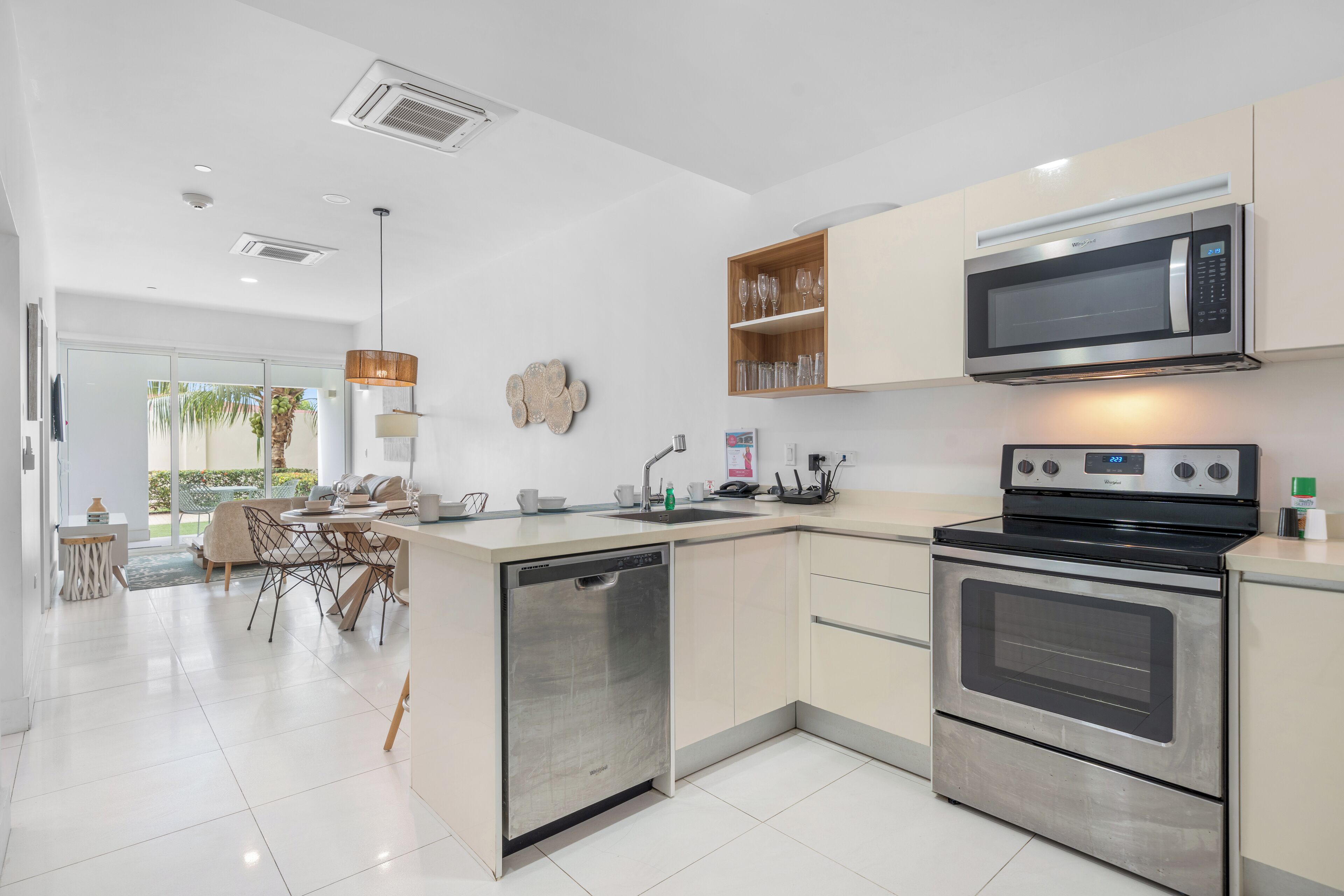 Aruba’s Life Residences