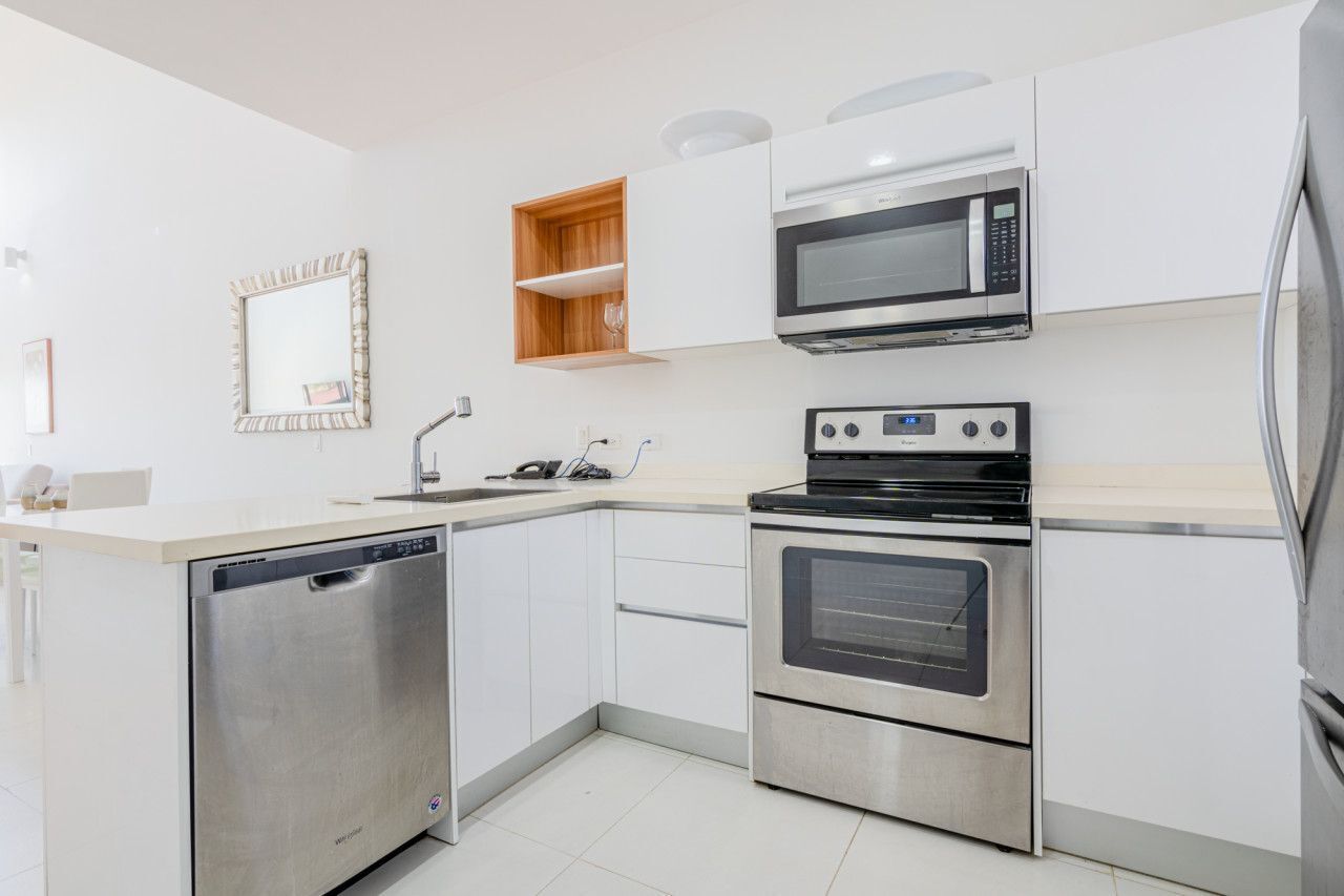 Aruba’s Life Residences