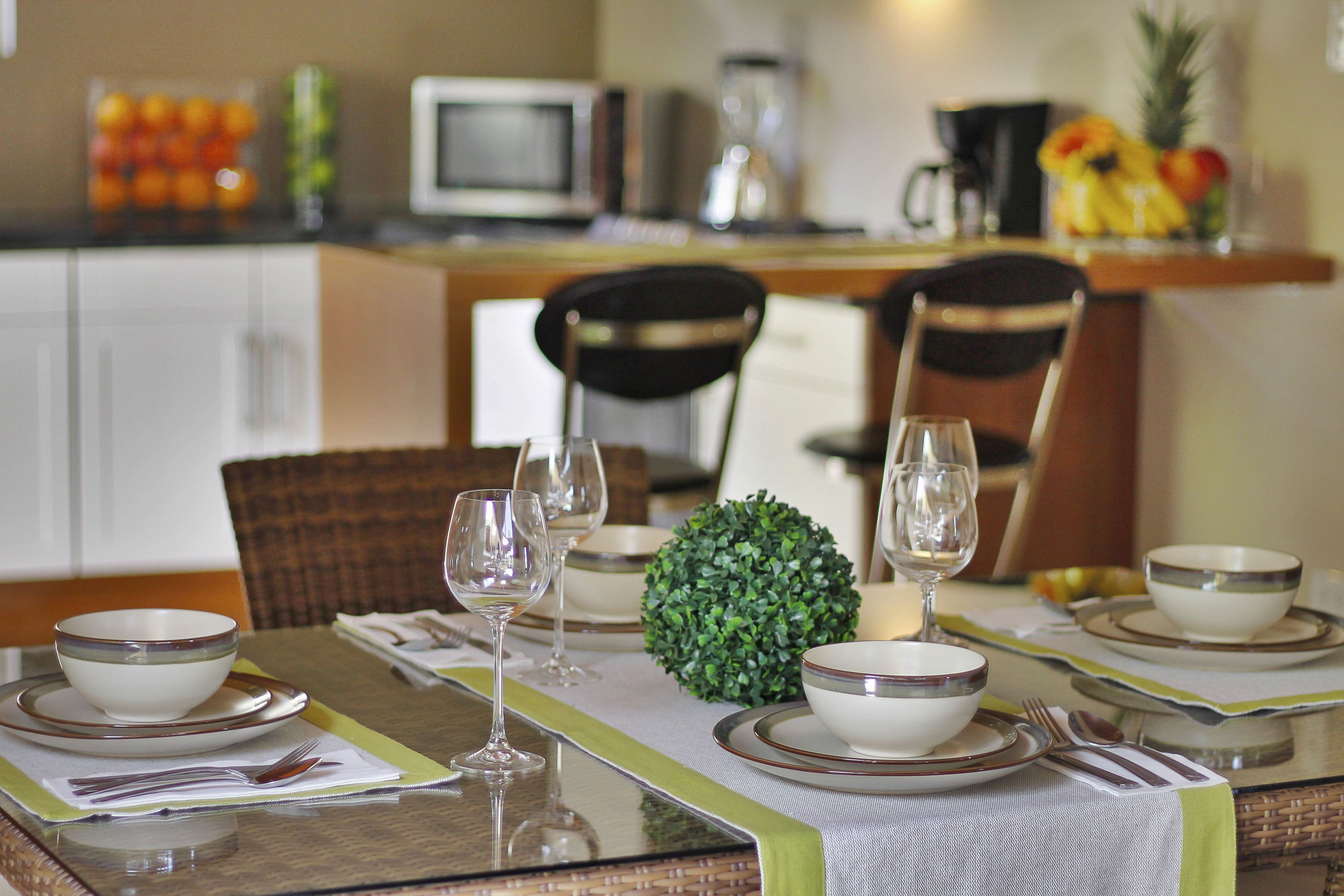 Costa Esmeralda Village