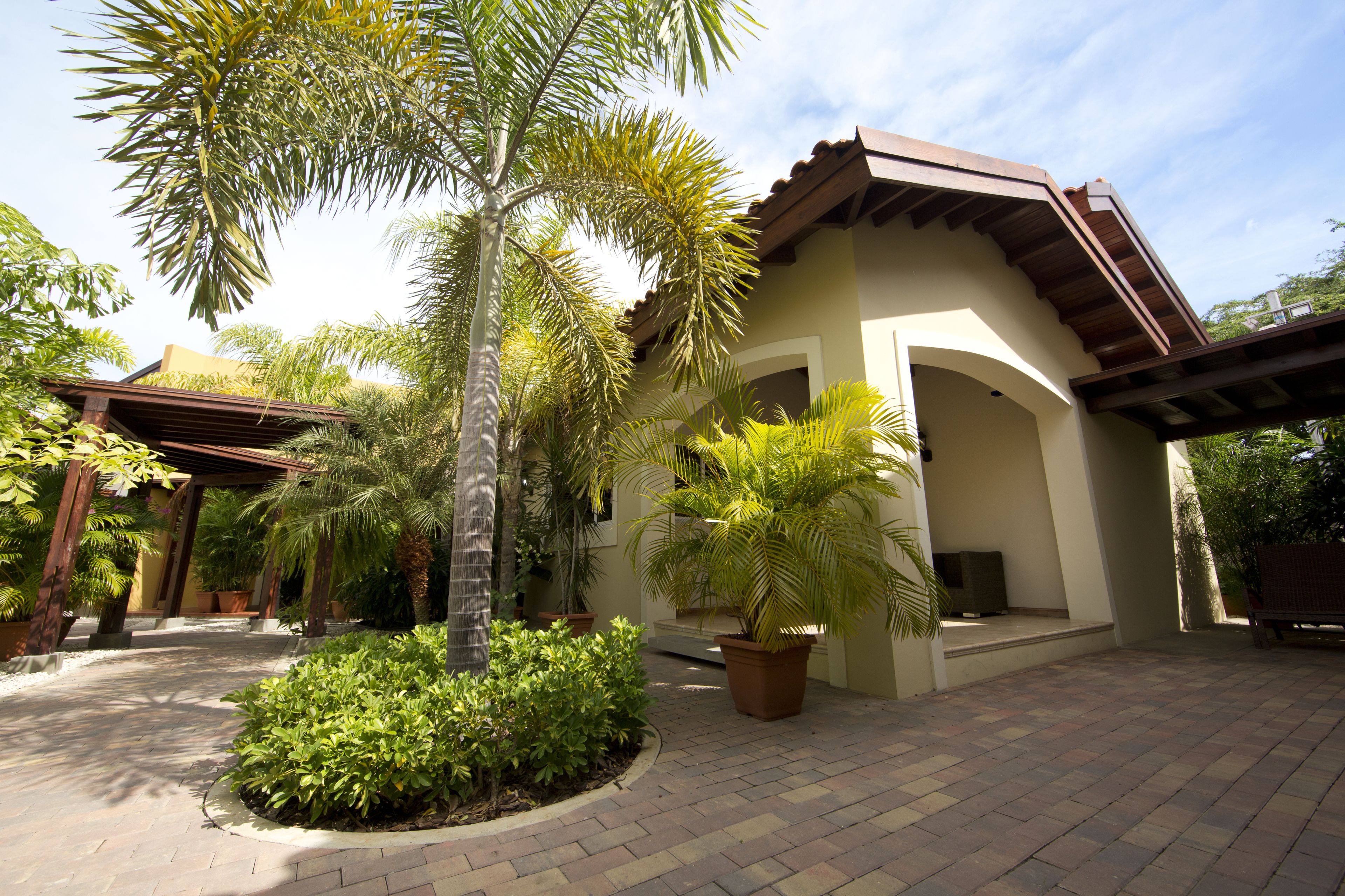 Costa Esmeralda Village