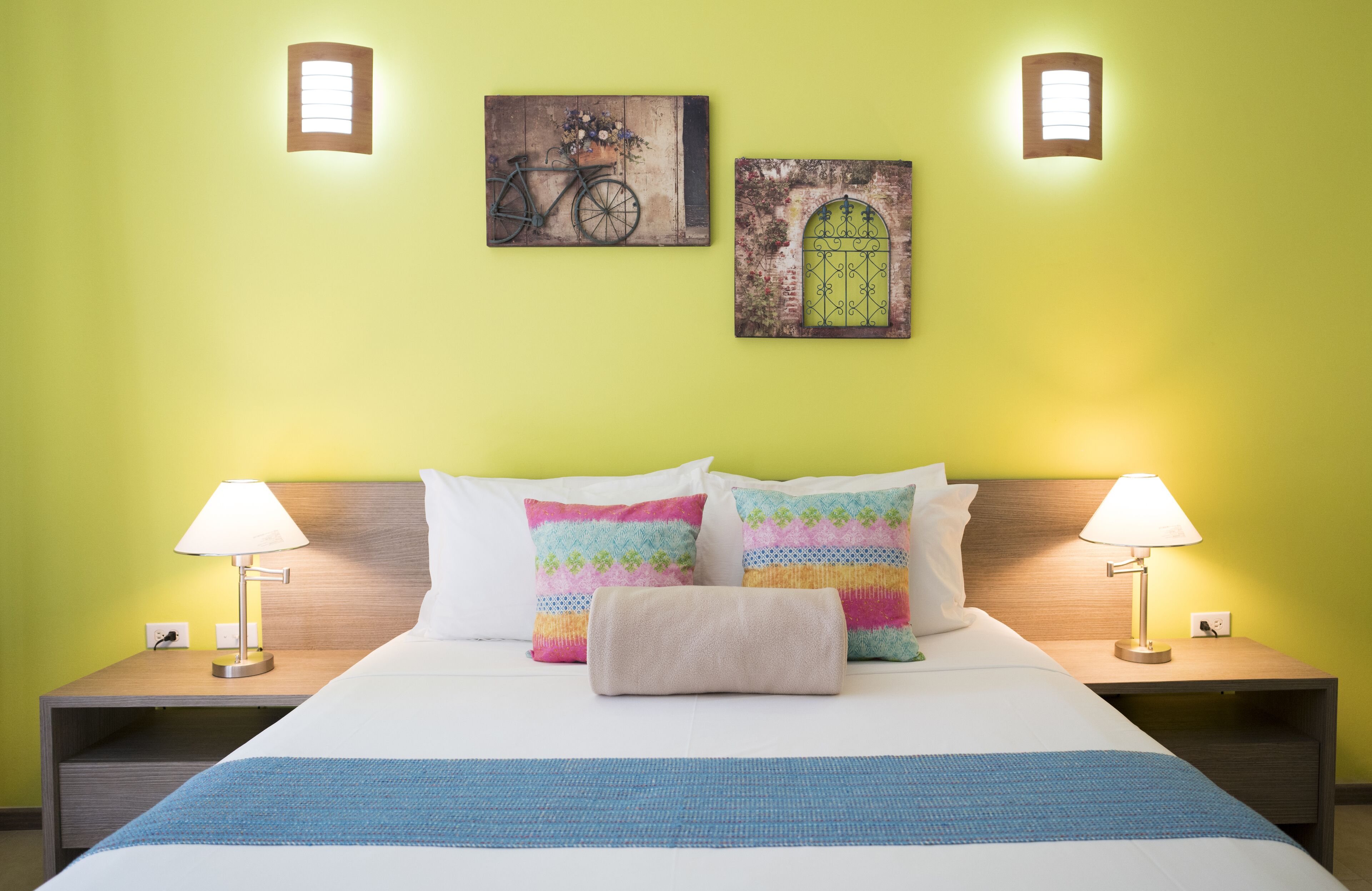 Costa Esmeralda Village