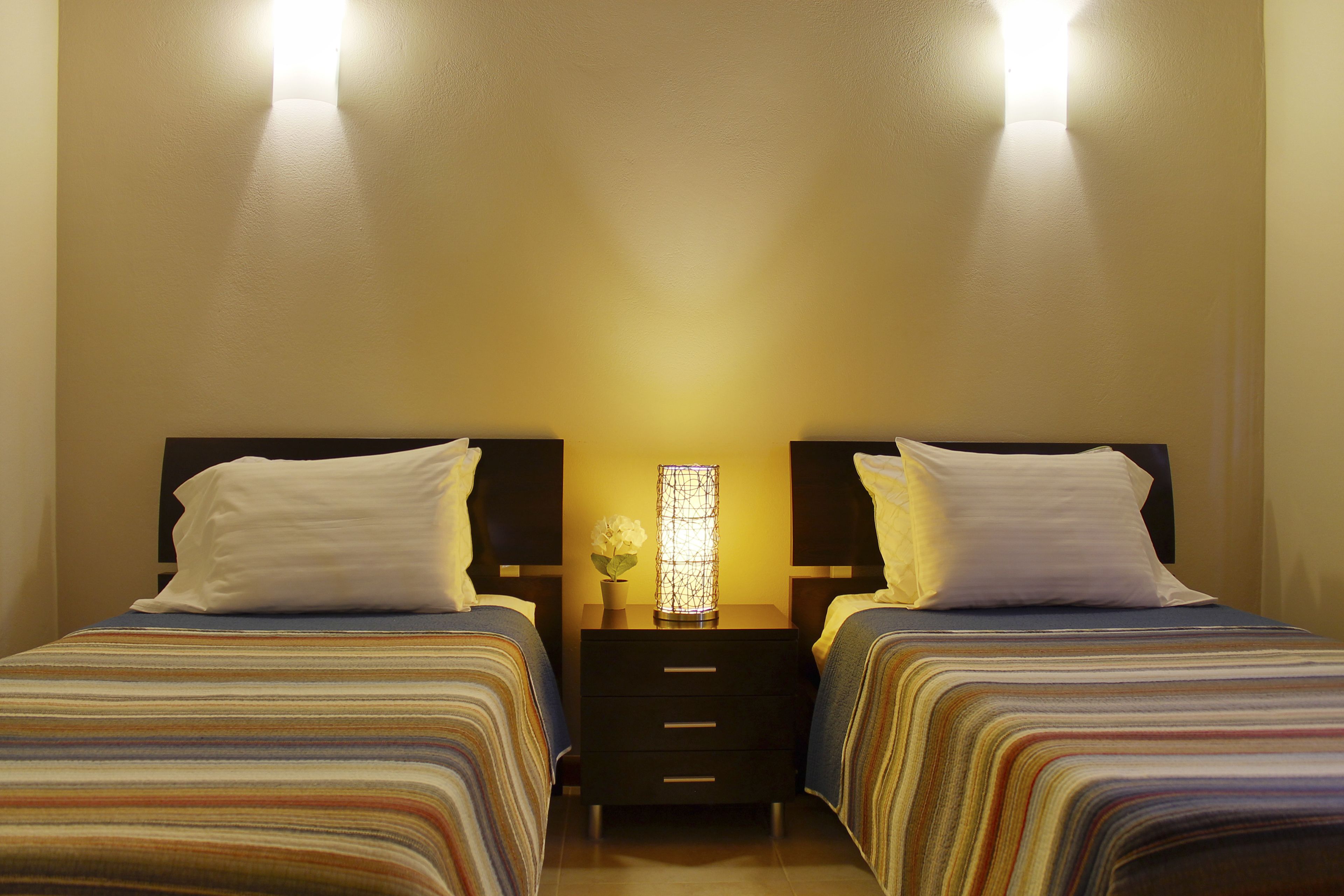 Costa Esmeralda Village