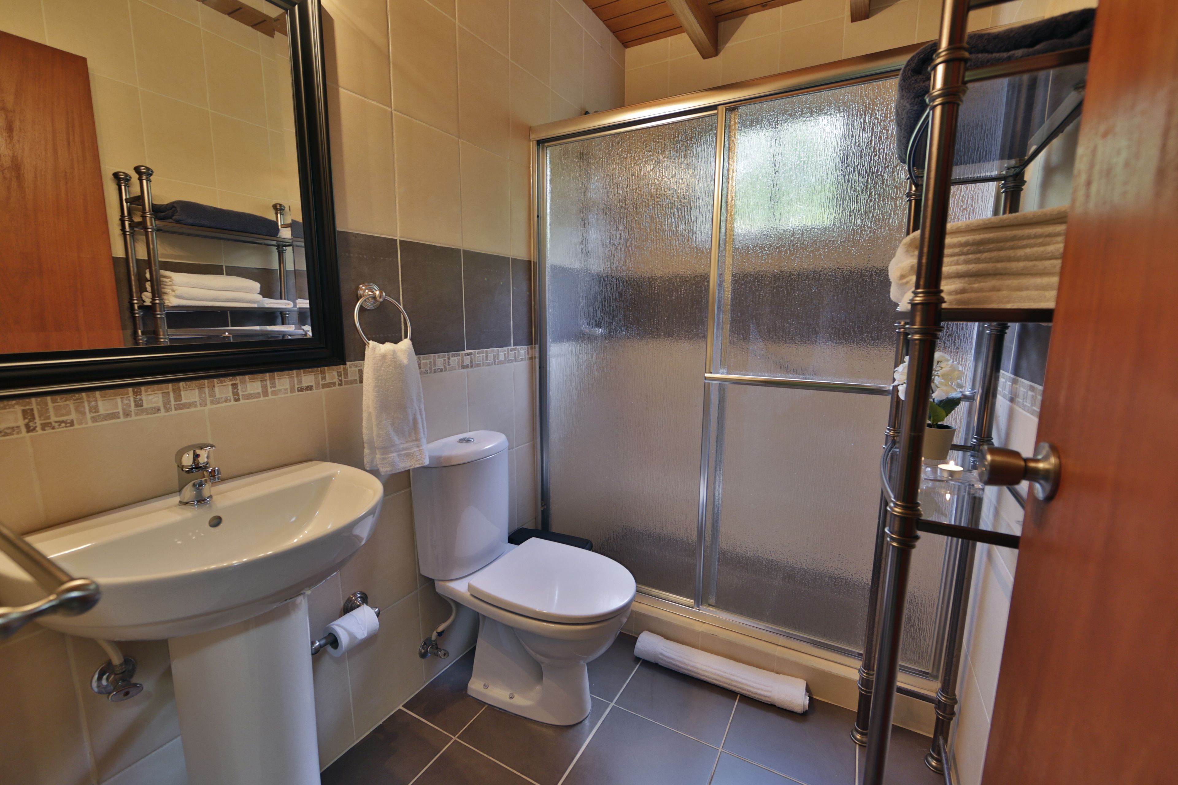 Costa Esmeralda Village